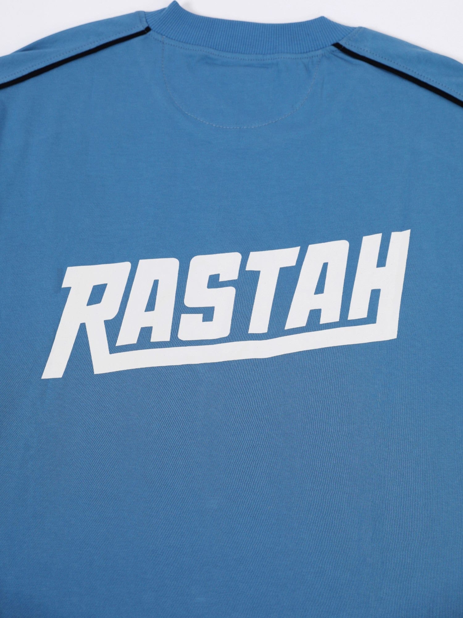 Skyline panel T-shirt - Image 11