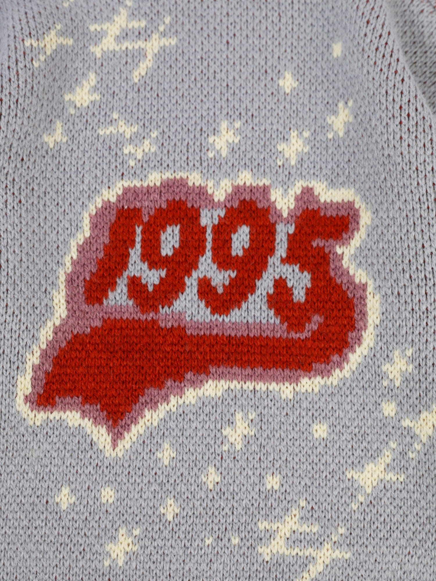 Skyline zip jacqaurd pullover - Image 13