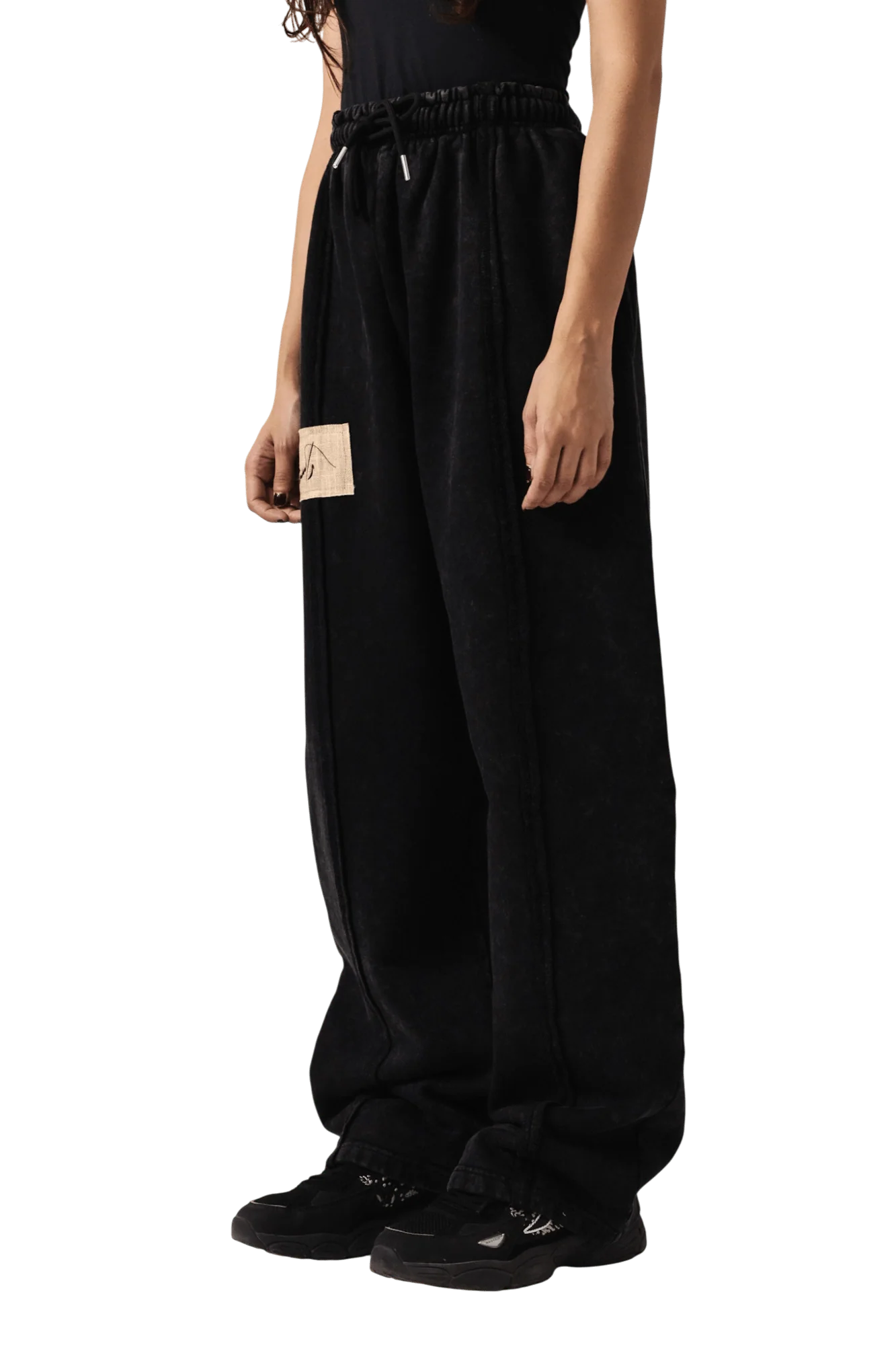 Smoky drift sweatpants - Image 11