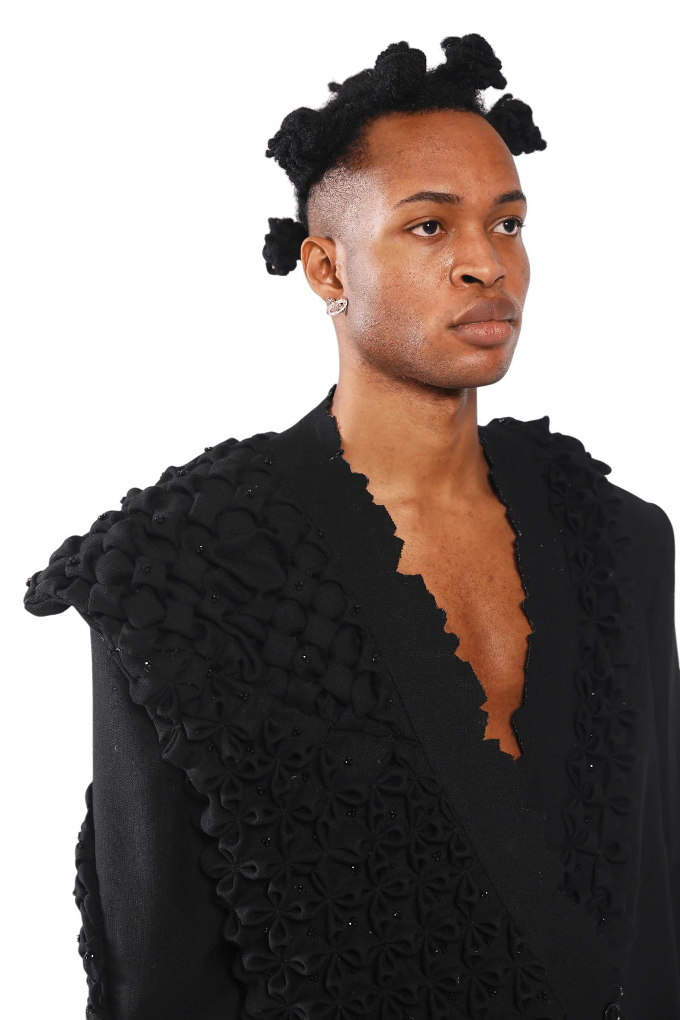 Stellar long coat - Image 5