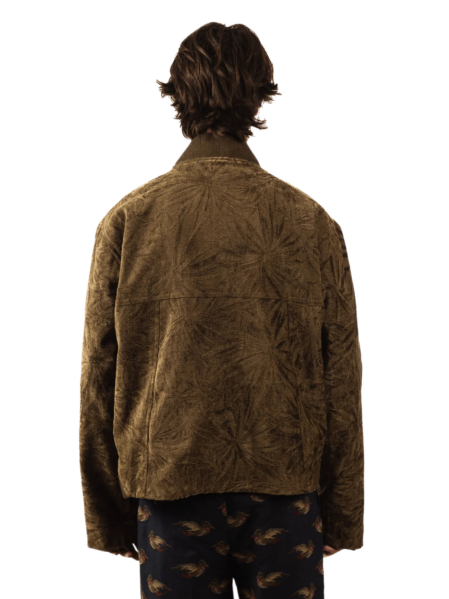 Studio 54 greenout jacket - Image 6