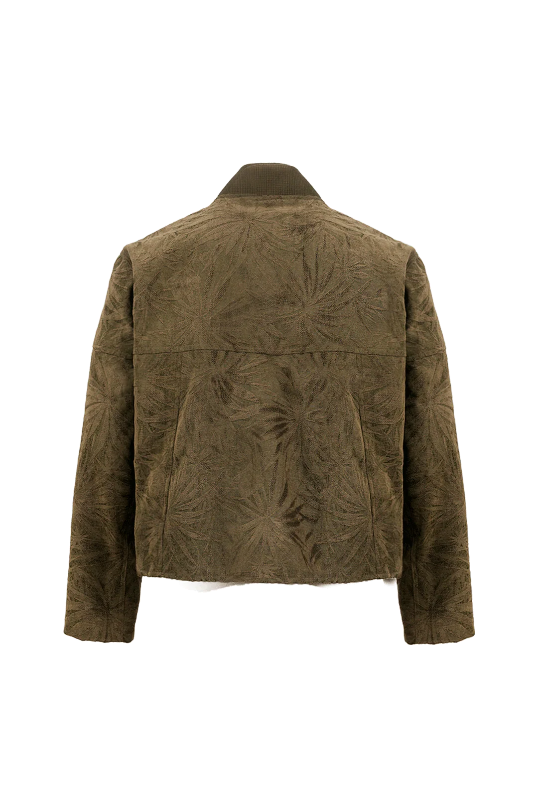 Studio 54 greenout jacket - Image 8