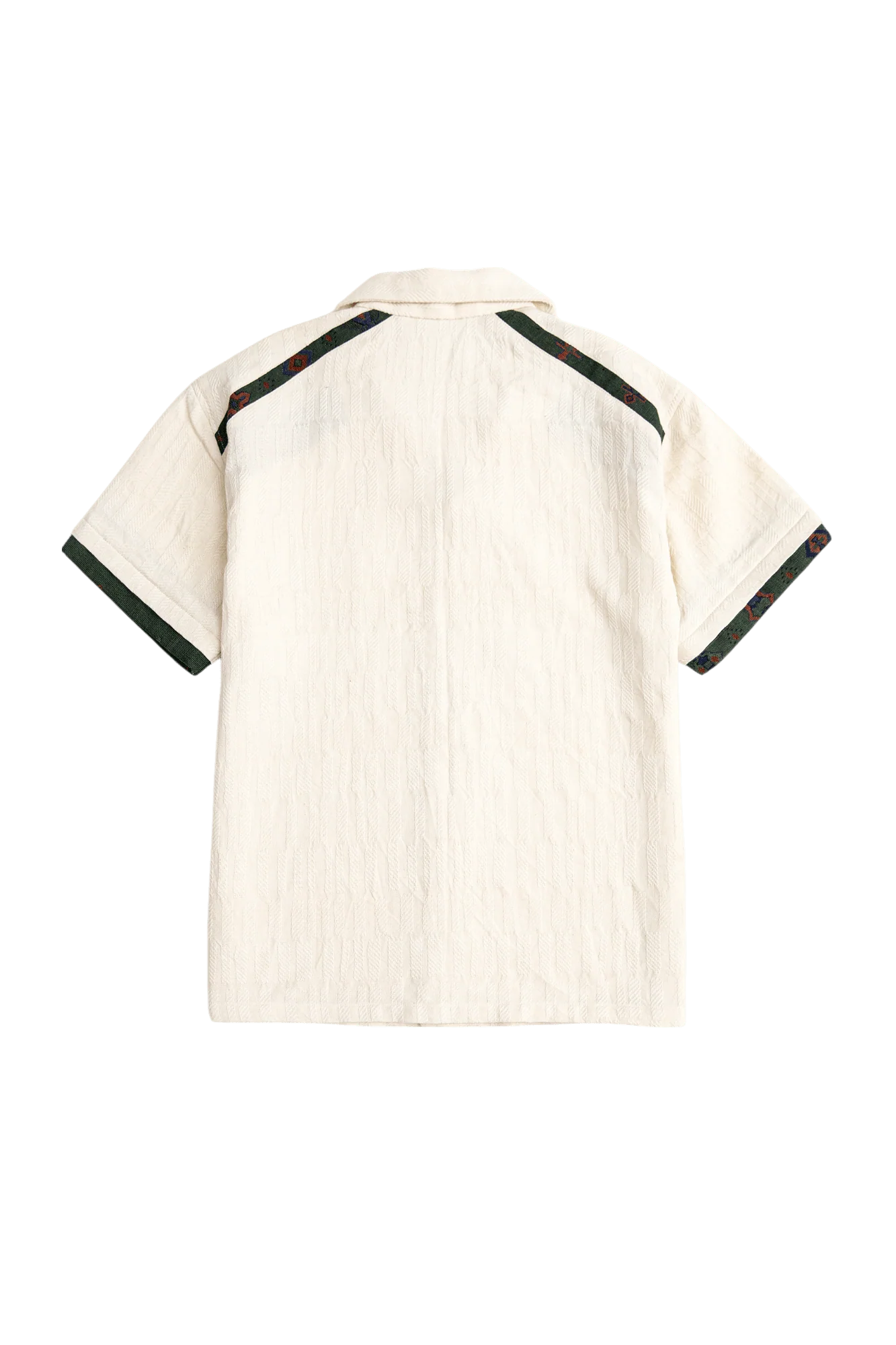 Summer night button-down - Image 2