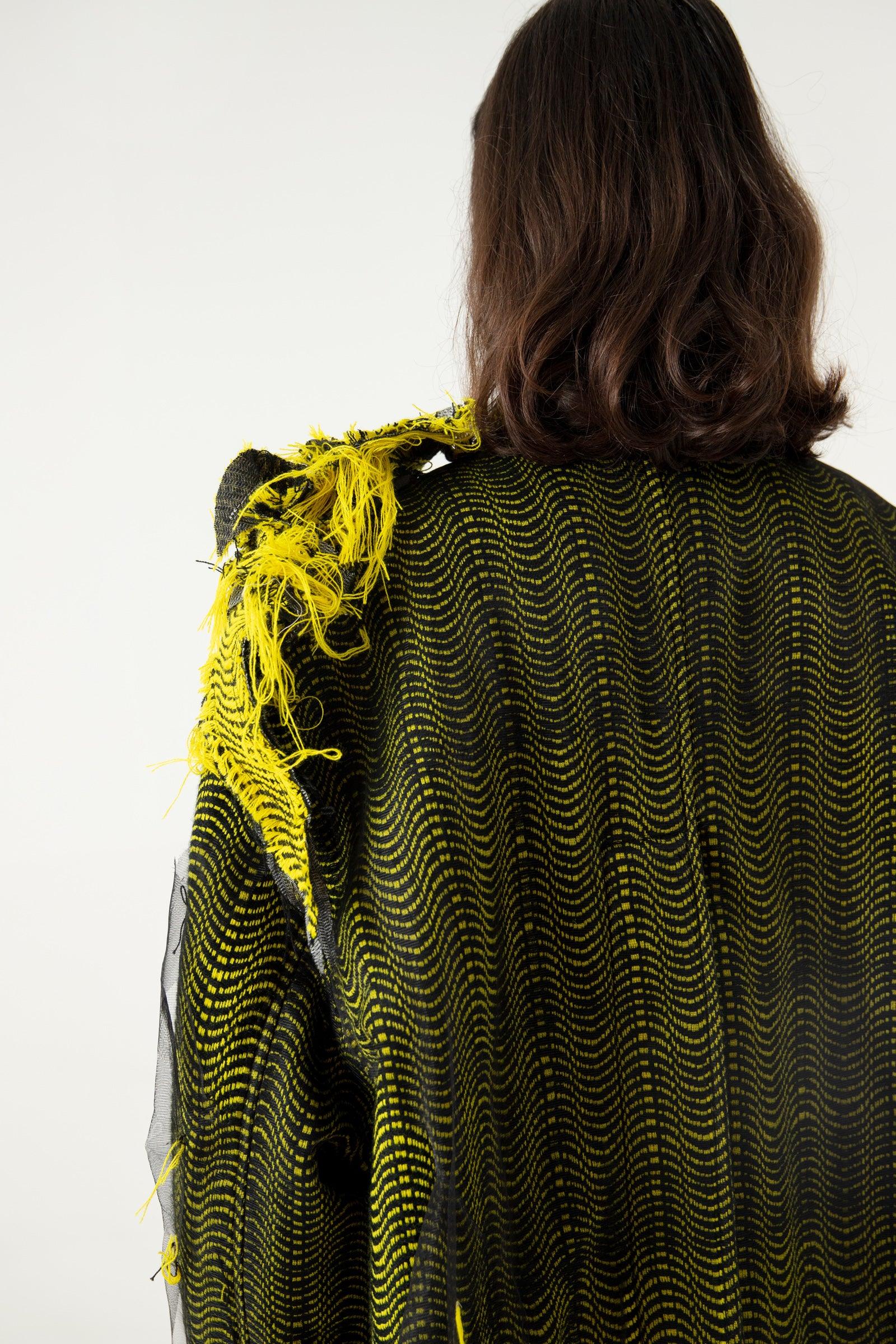 Sunny side up overcoat - Image 16