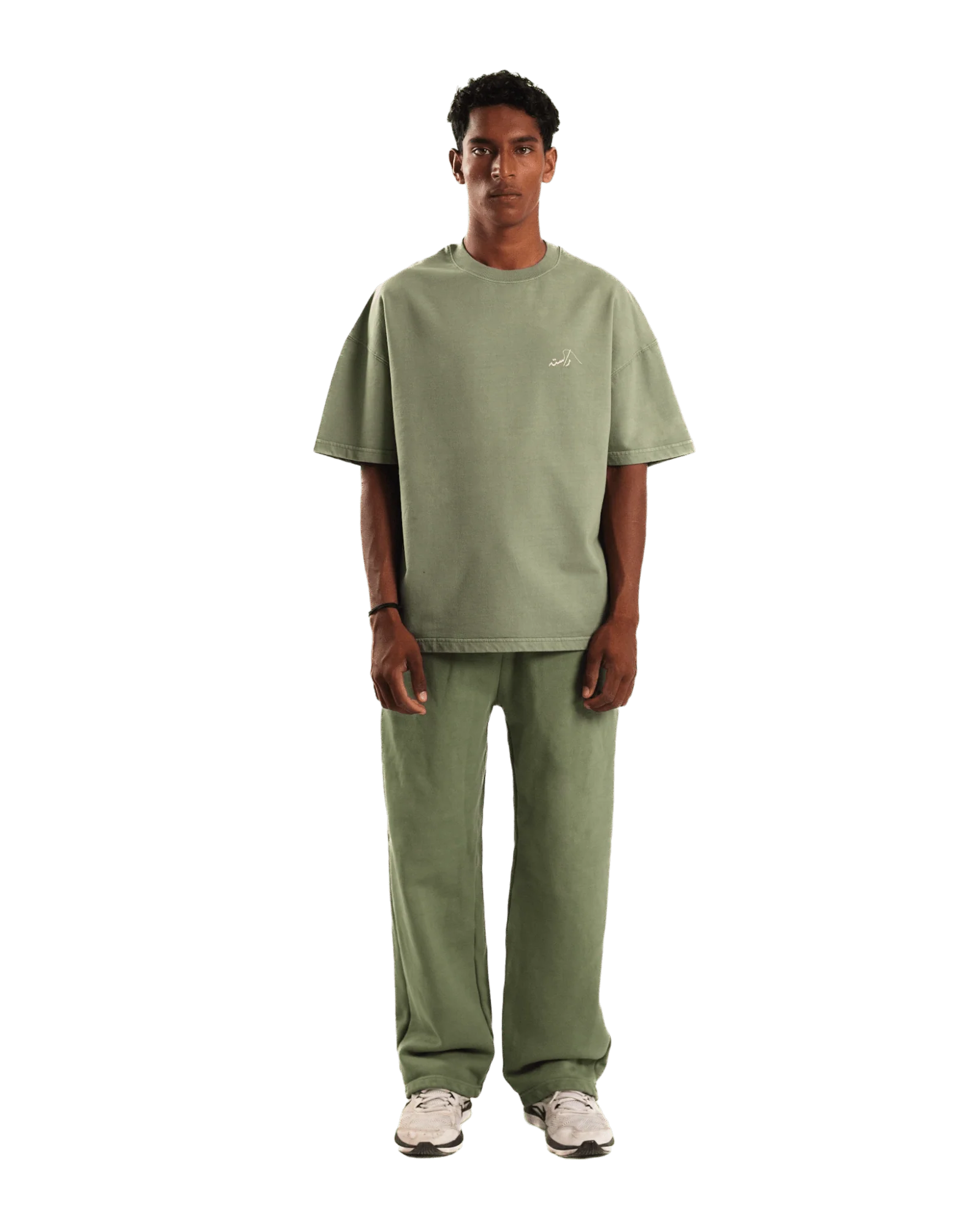Sage made in PAK T-shirt (V2) - Image 7