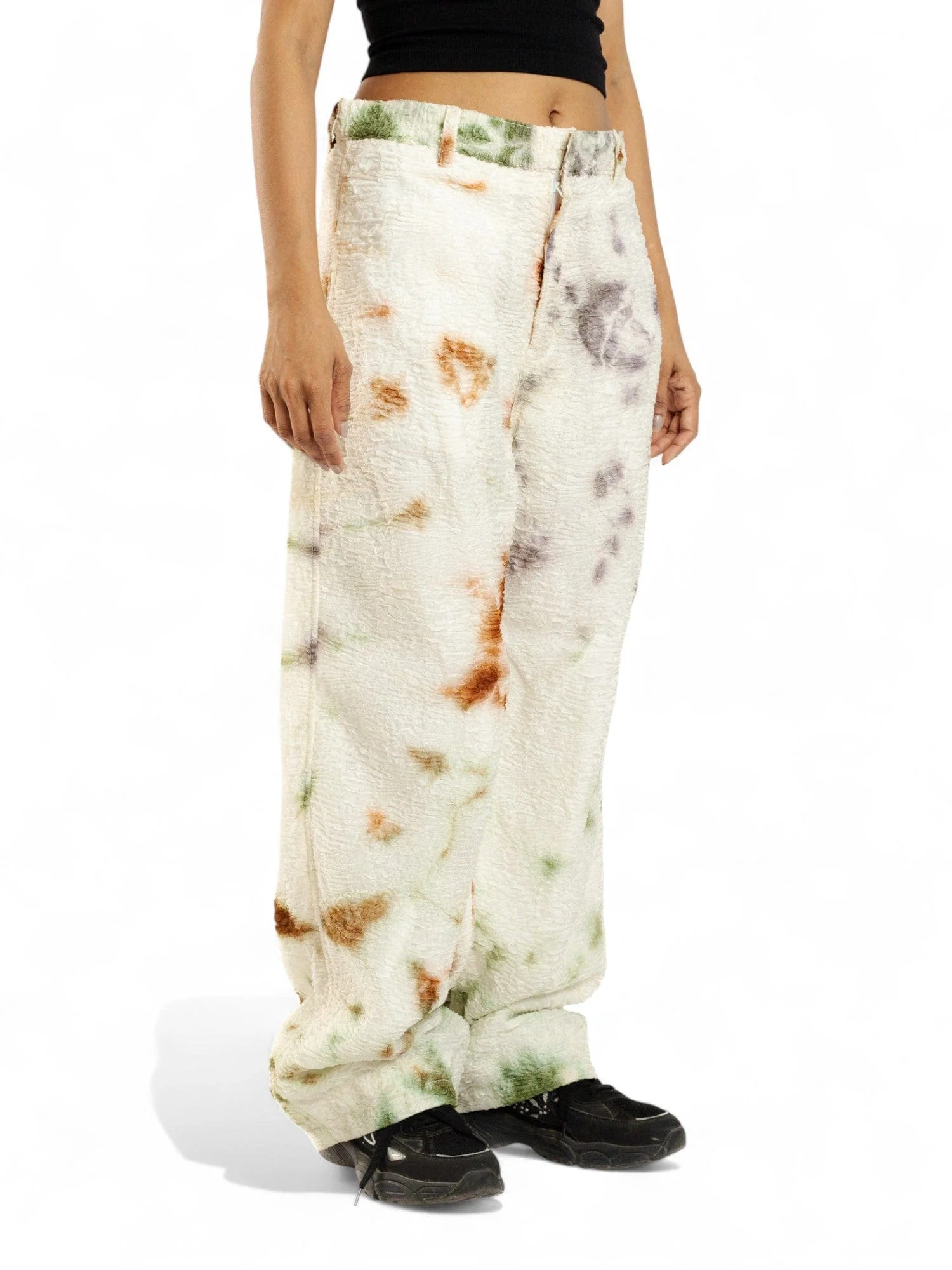 Tactile chroma pants - Image 11