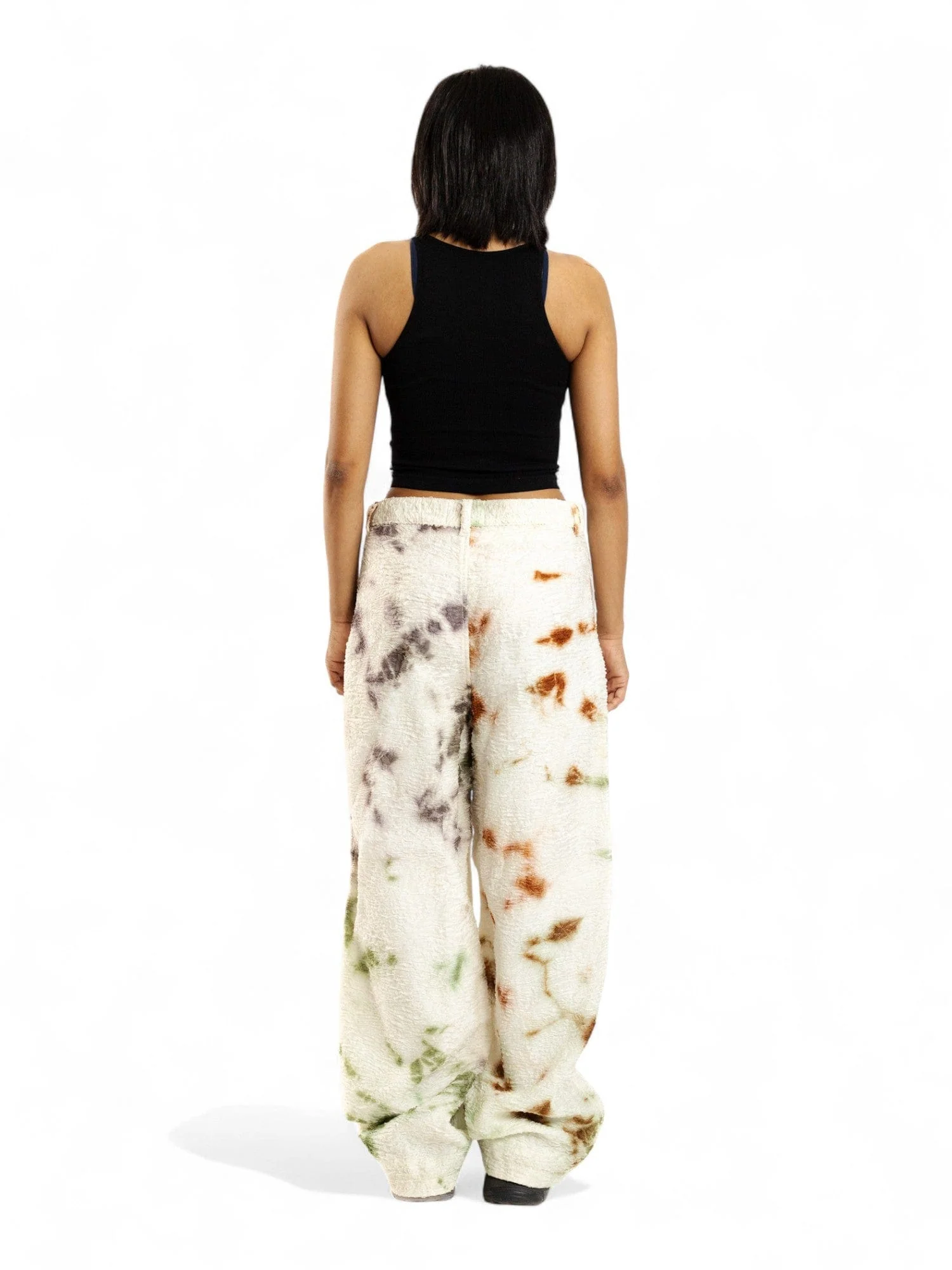 Tactile chroma pants - Image 14