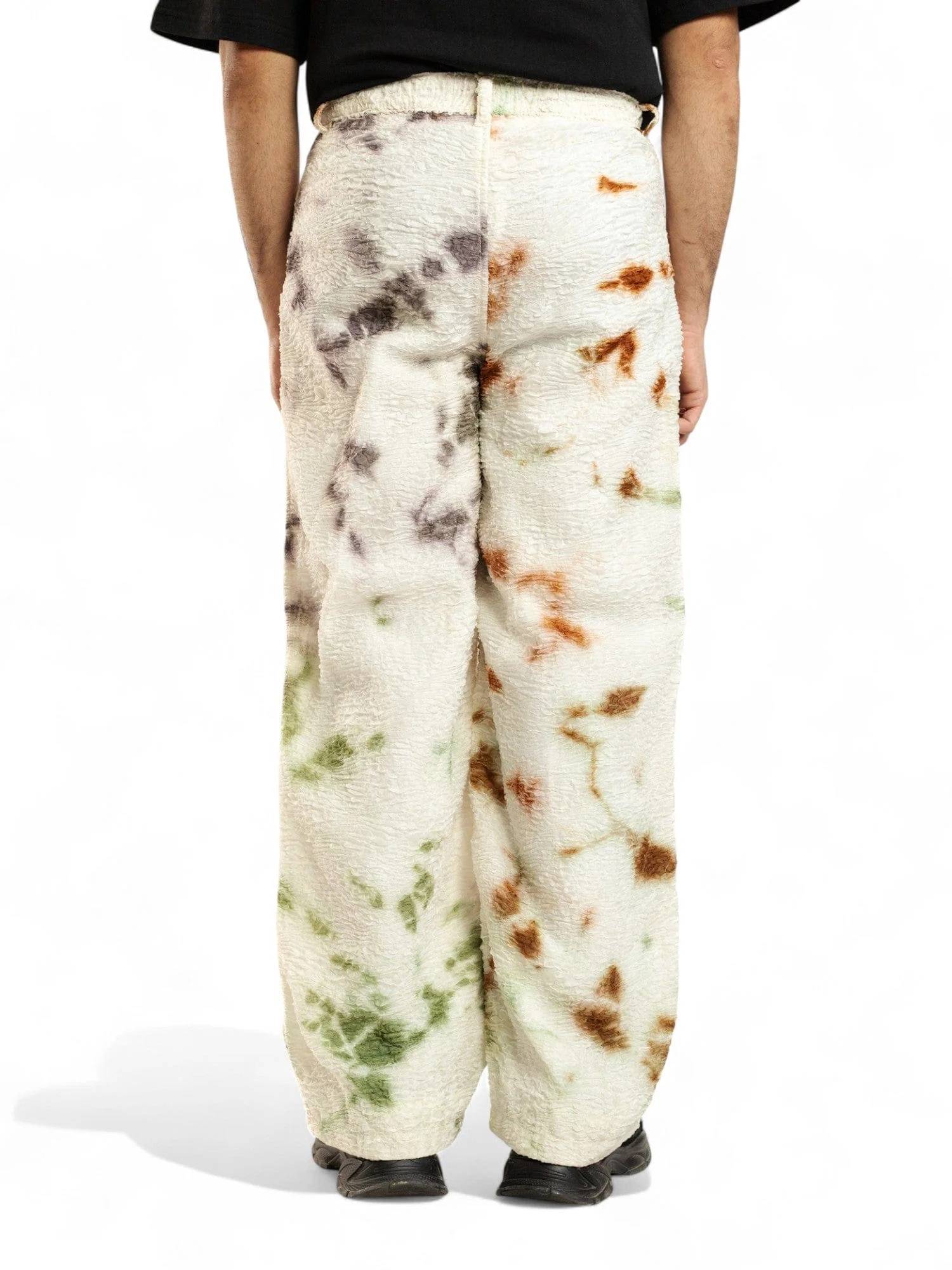Tactile chroma pants - Image 8