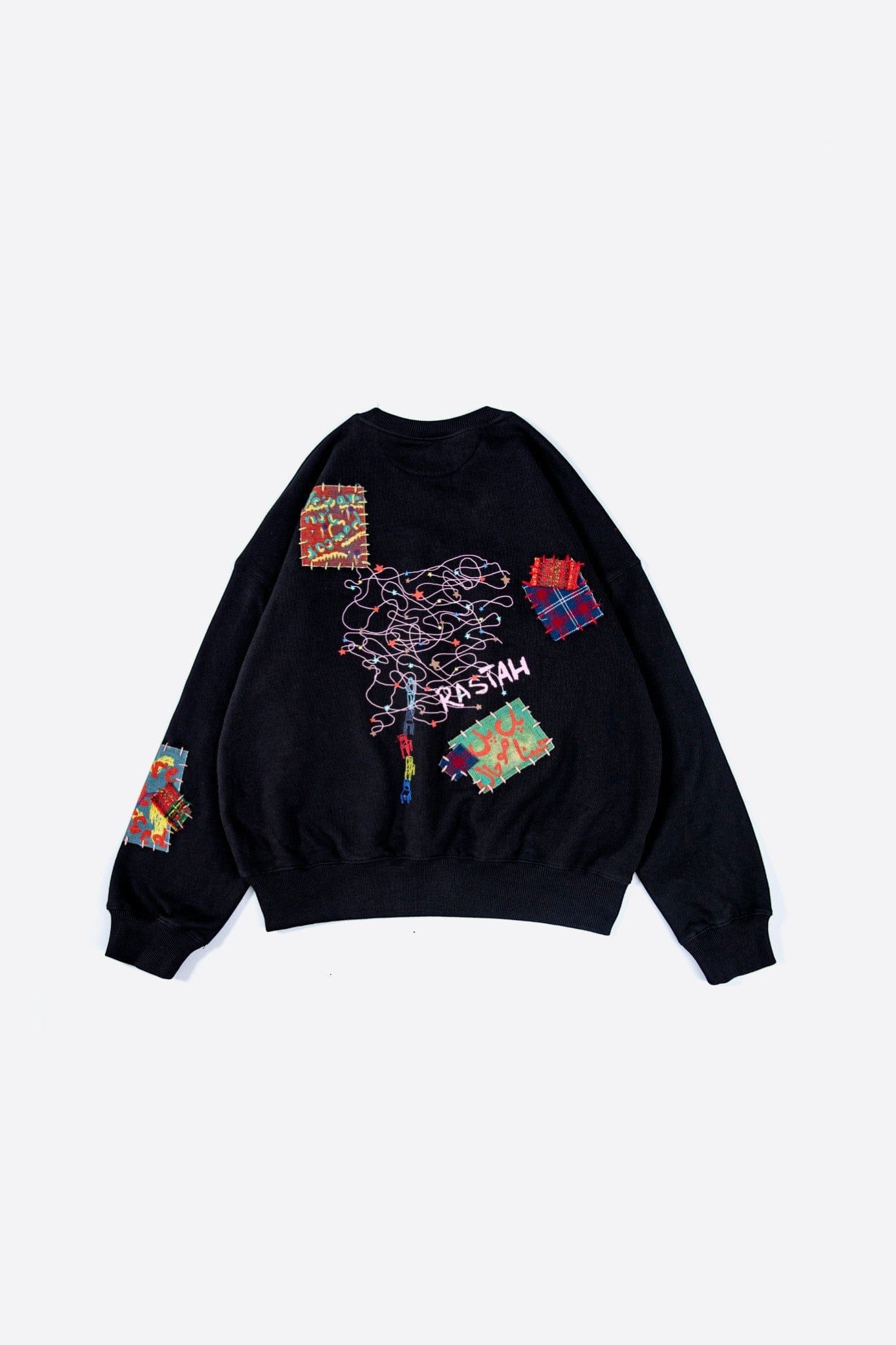 Tangled sweatshirt - Image 5