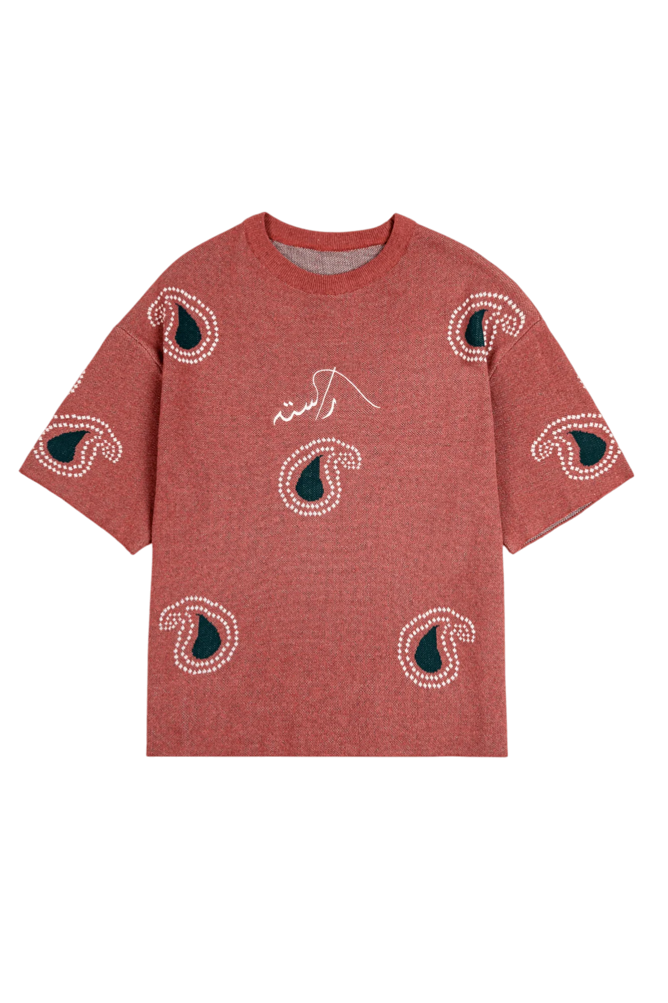 Tears of clay knit shirts