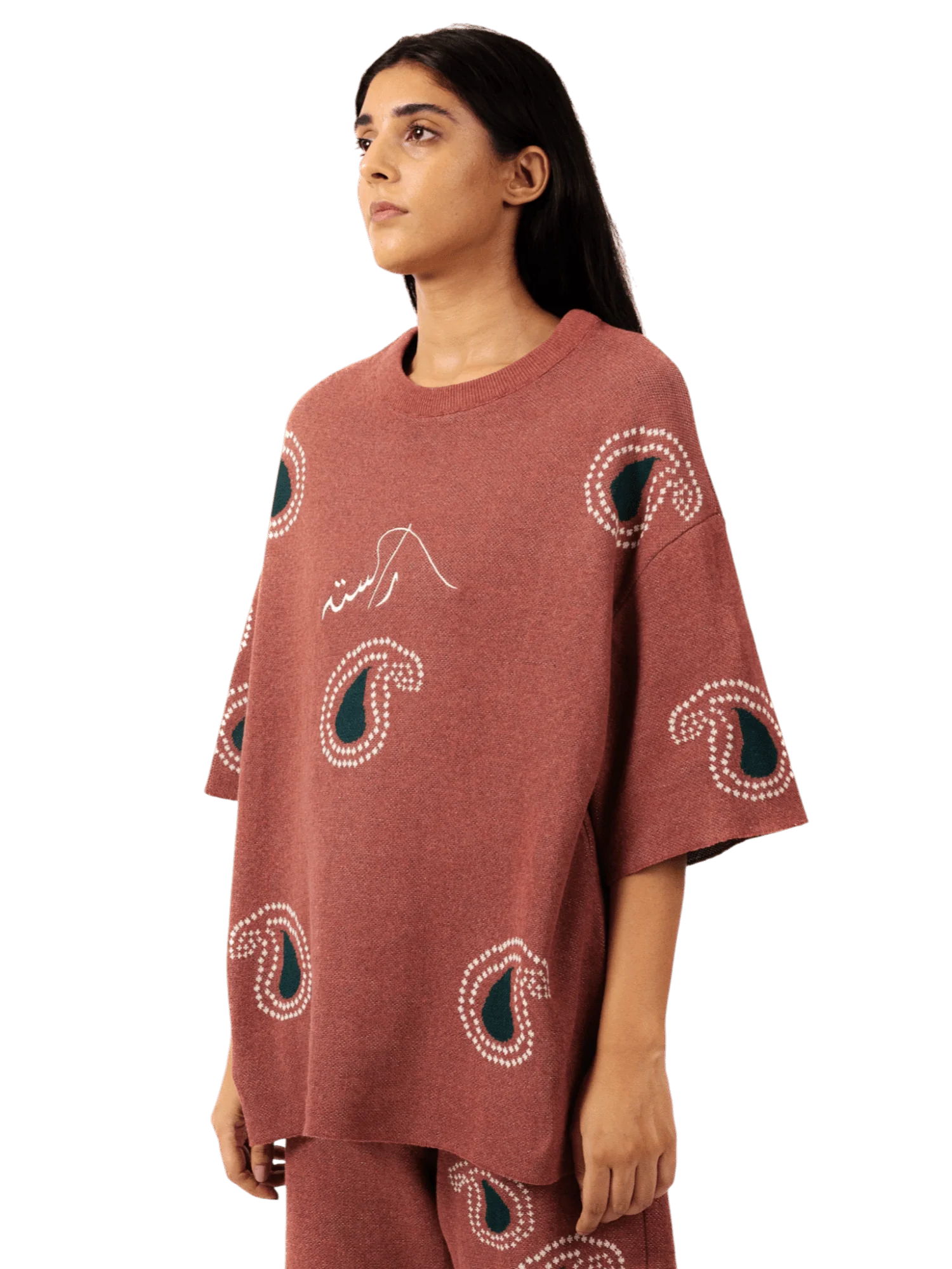 Tears of clay knit shirts - Image 10