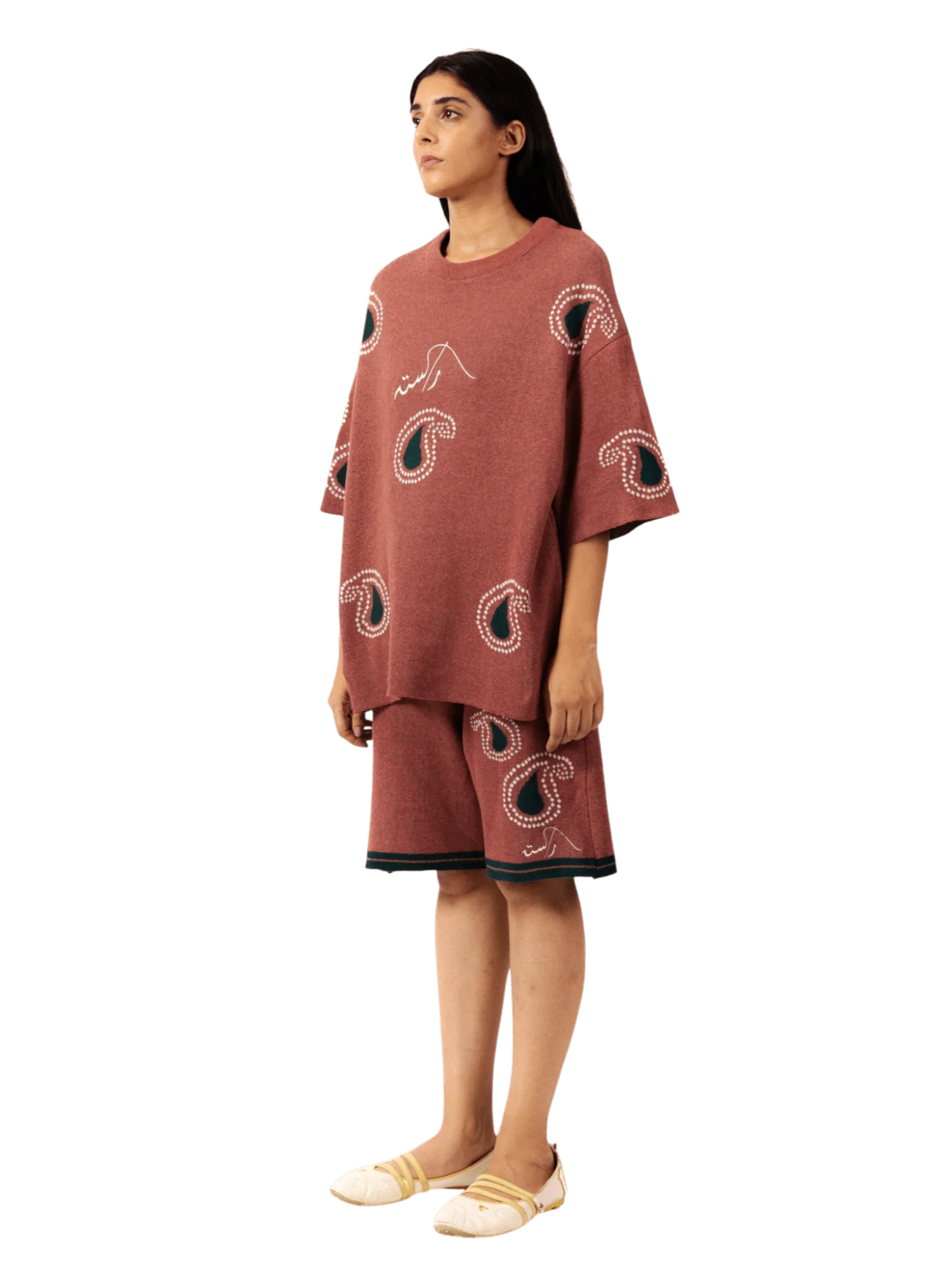 Tears of clay knit shirts - Image 11