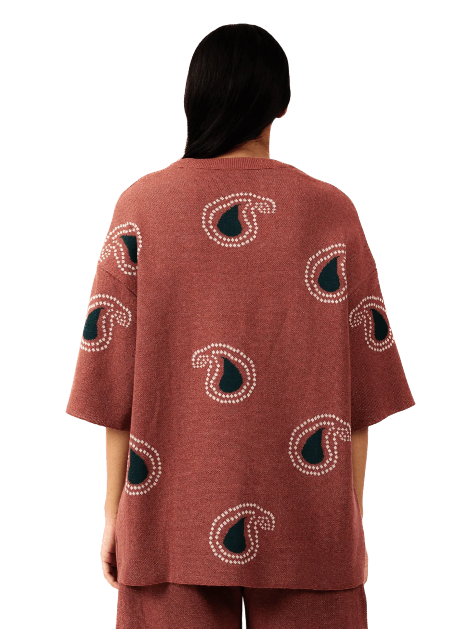 Tears of clay knit shirts - Image 12