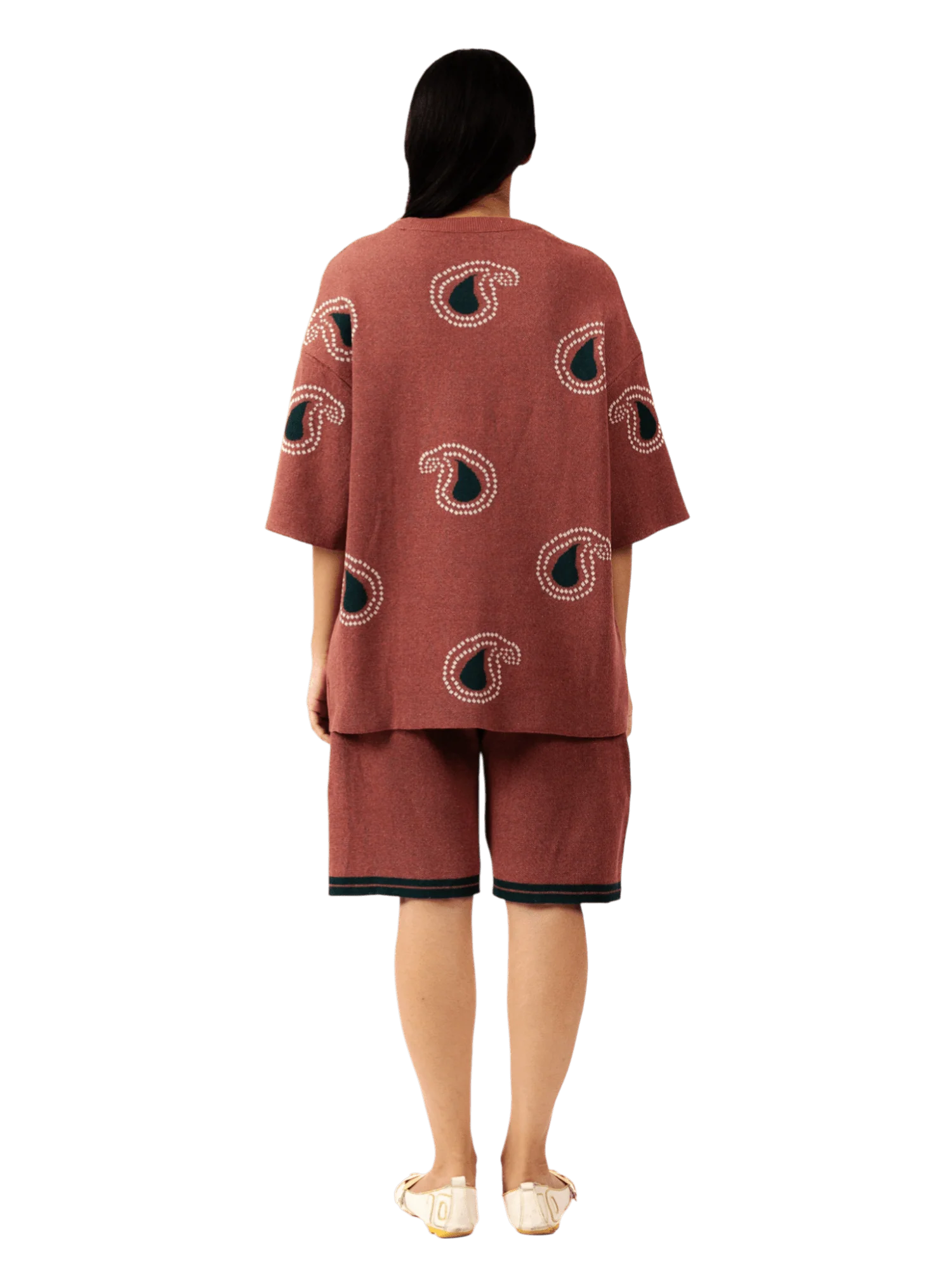Tears of clay knit shirts - Image 13
