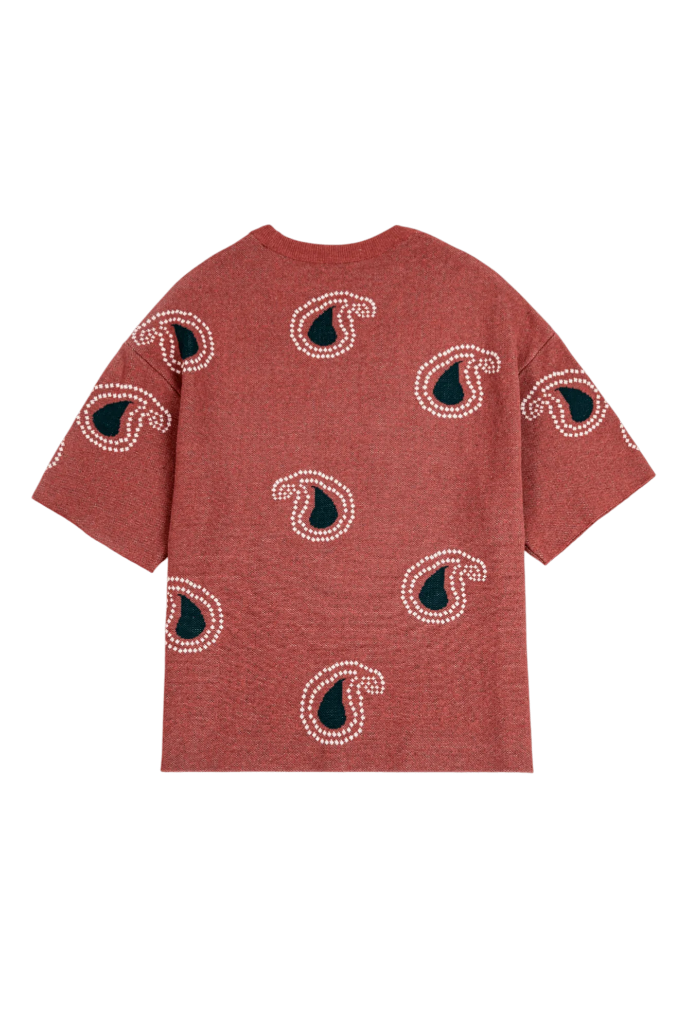 Tears of clay knit shirts - Image 15