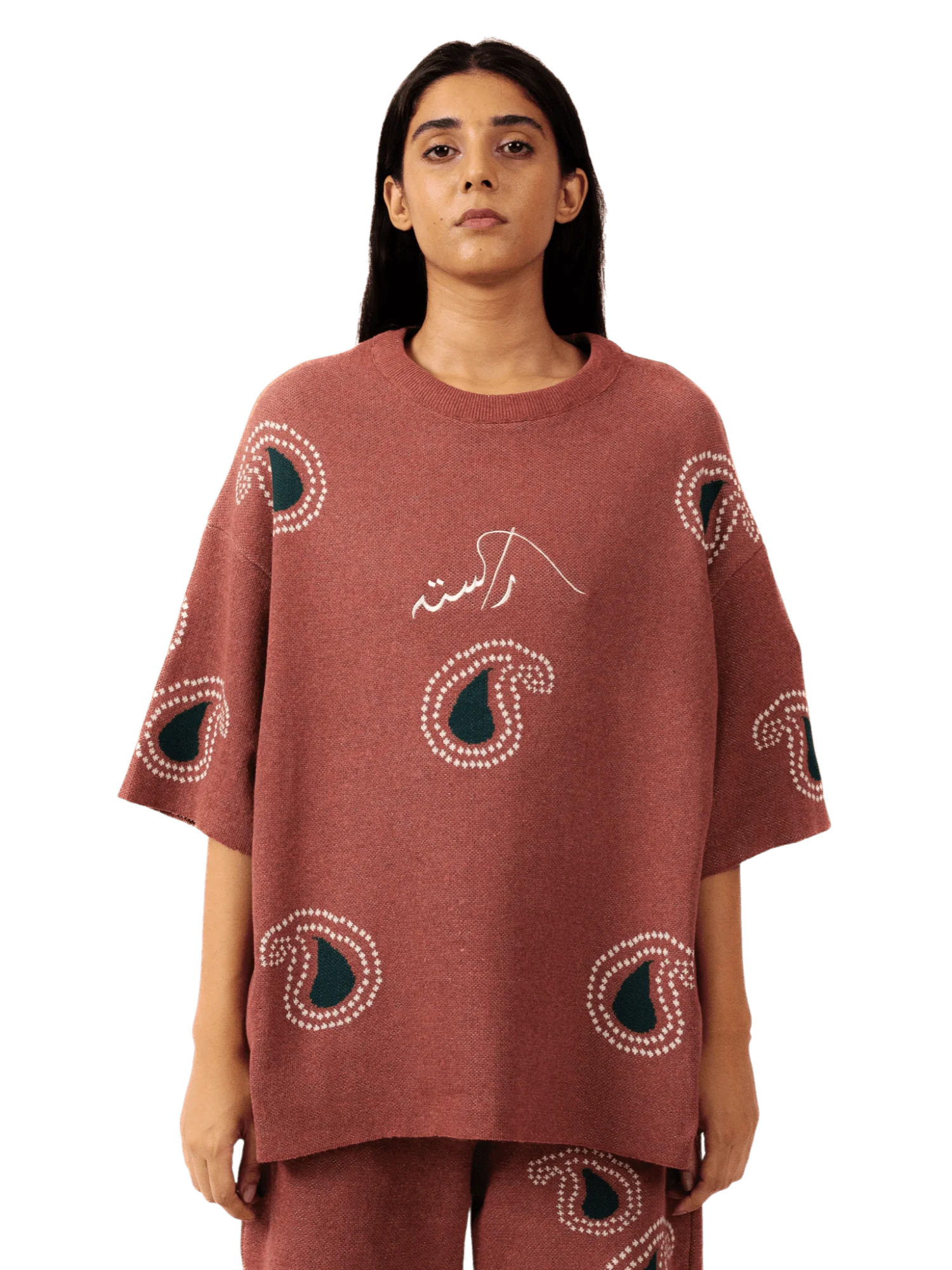 Tears of clay knit shirts - Image 3