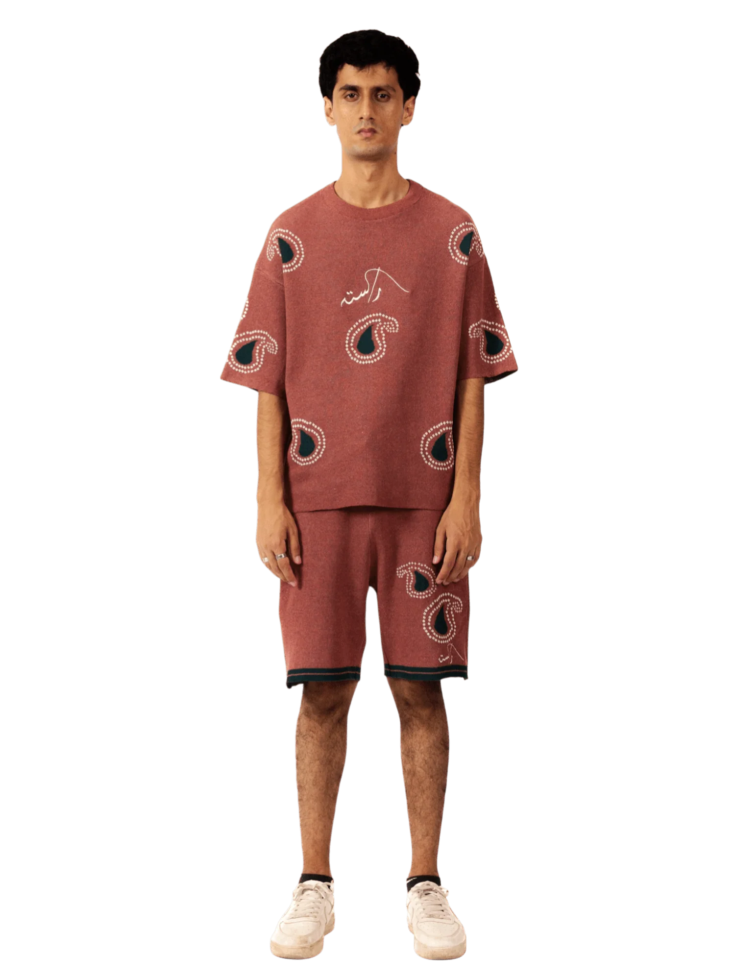 Tears of clay knit shirts - Image 4