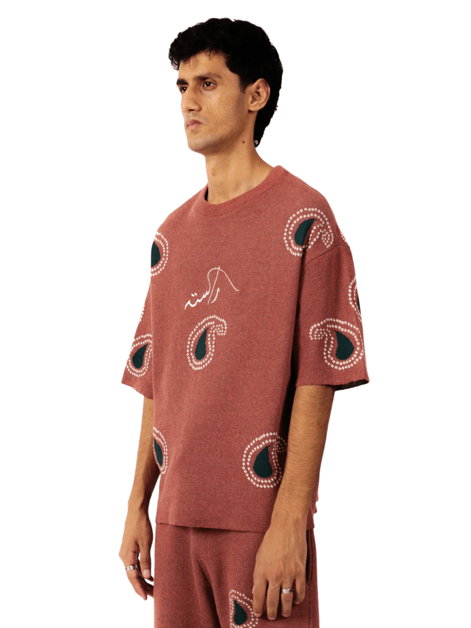 Tears of clay knit shirts - Image 5