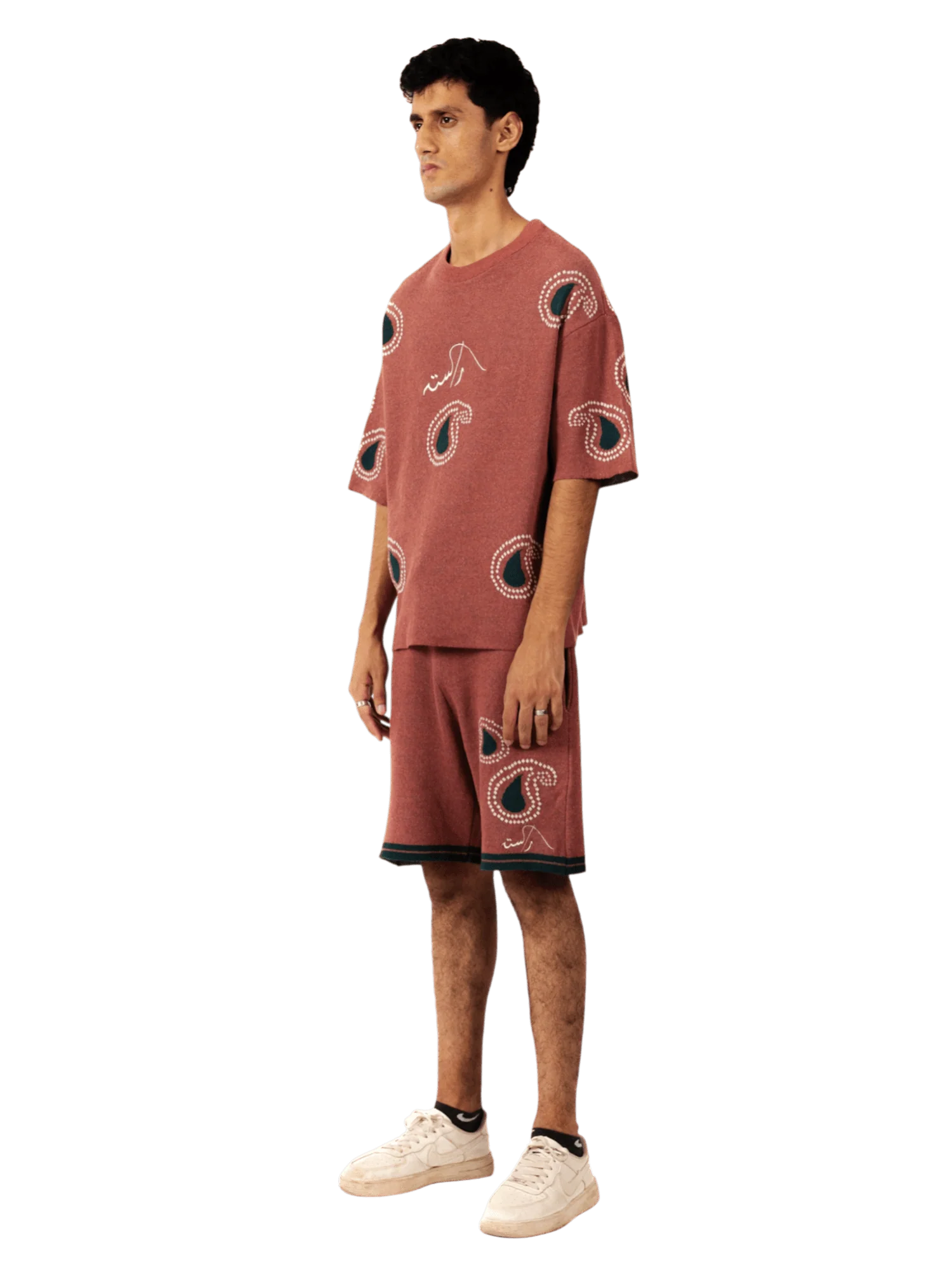 Tears of clay knit shirts - Image 6