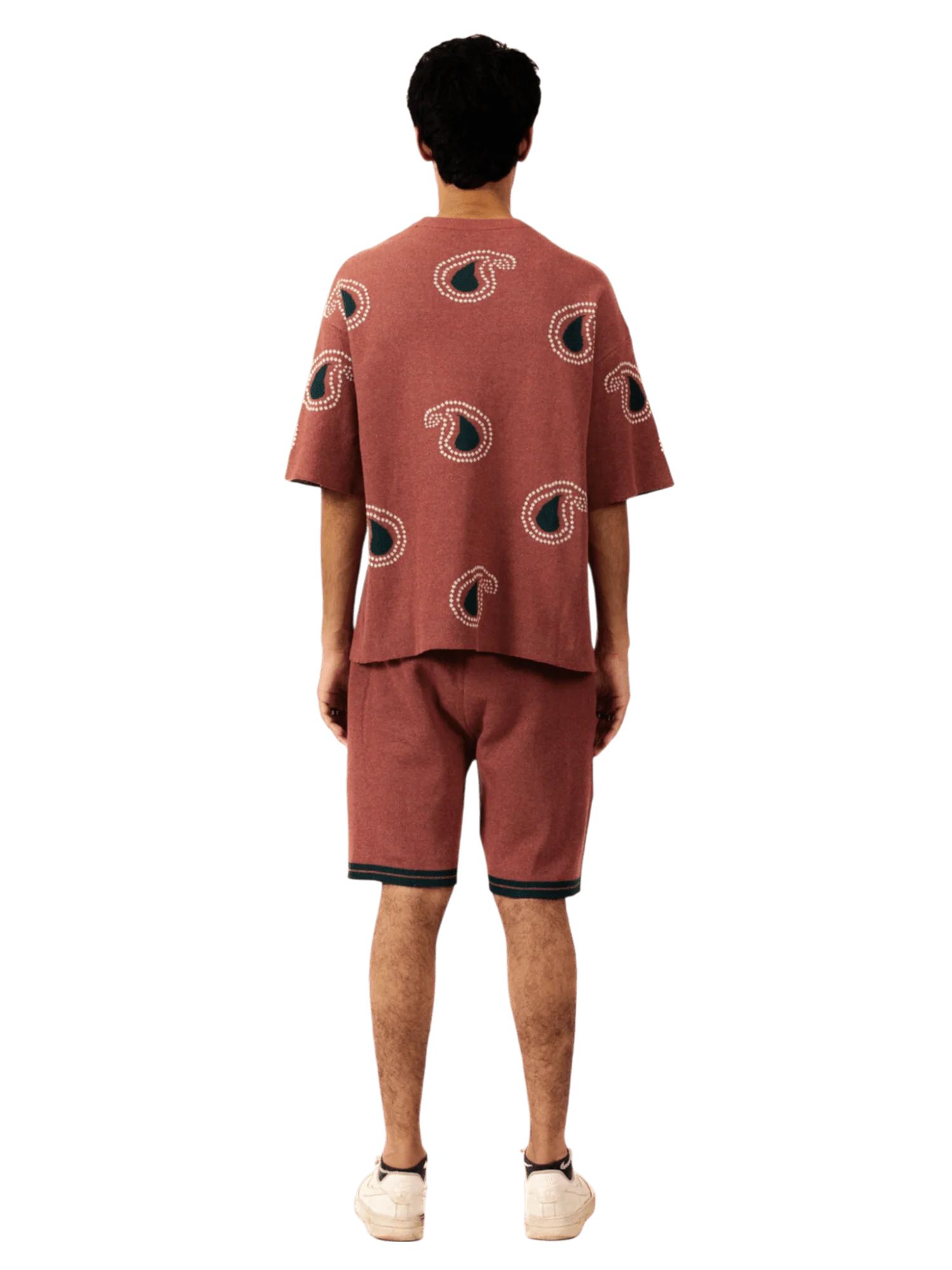 Tears of clay knit shirts - Image 8