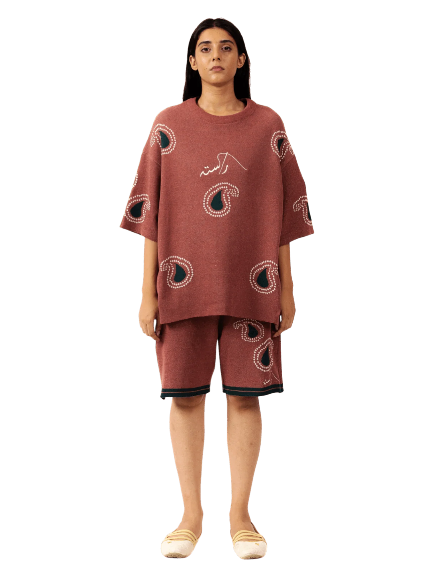 Tears of clay knit shirts - Image 9