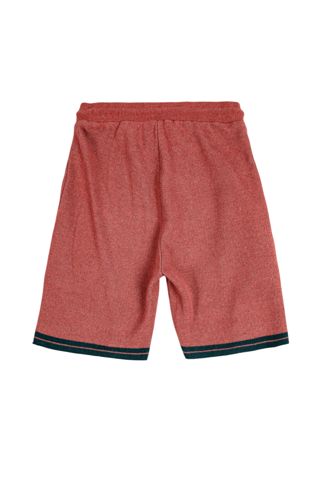 Tears of clay knit shorts - Image 14
