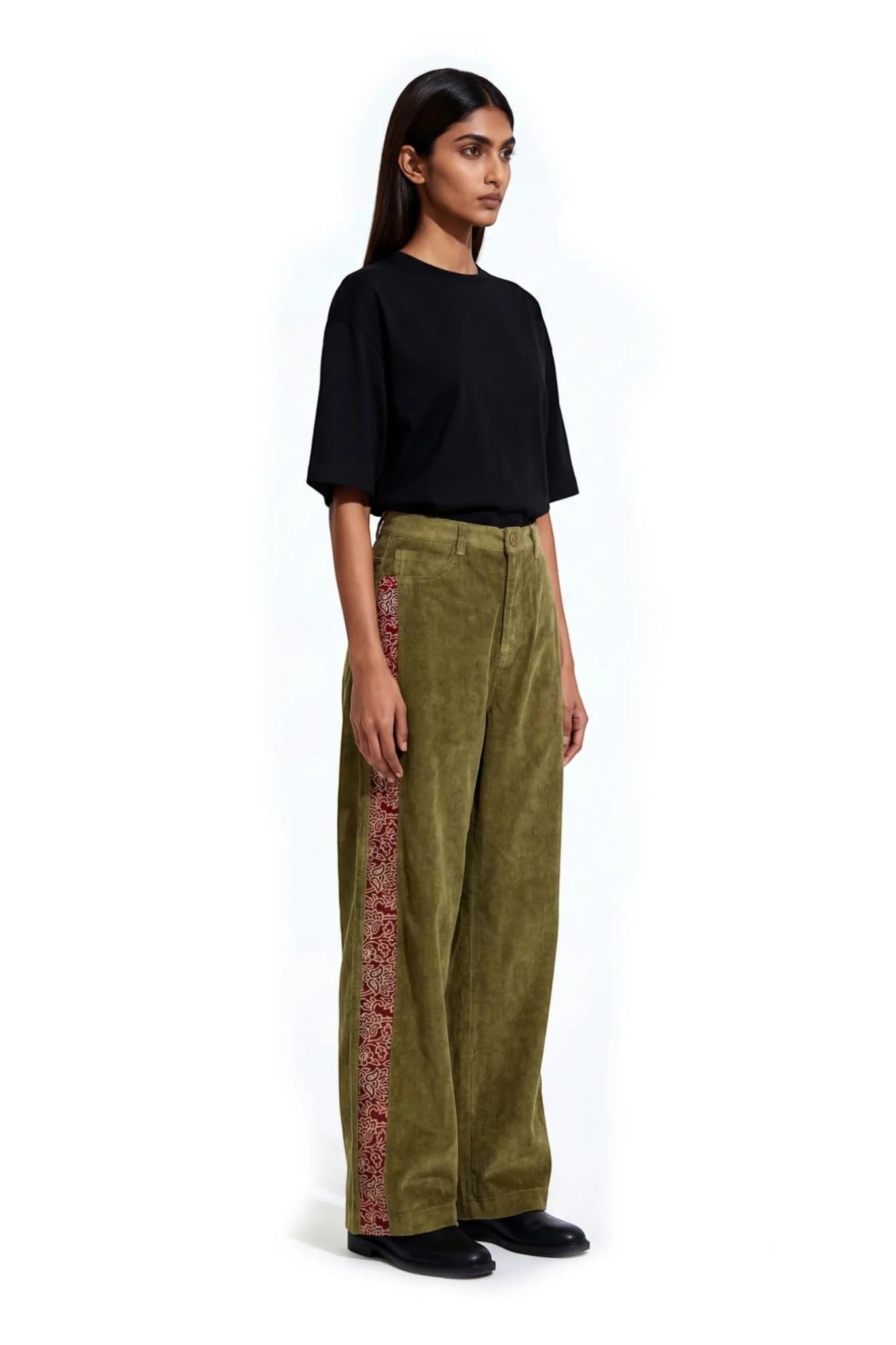 Terrain corduroy pants - Image 10