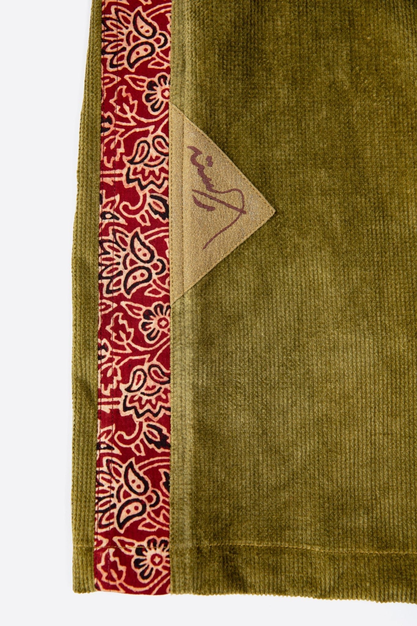 Terrain corduroy pants - Image 11