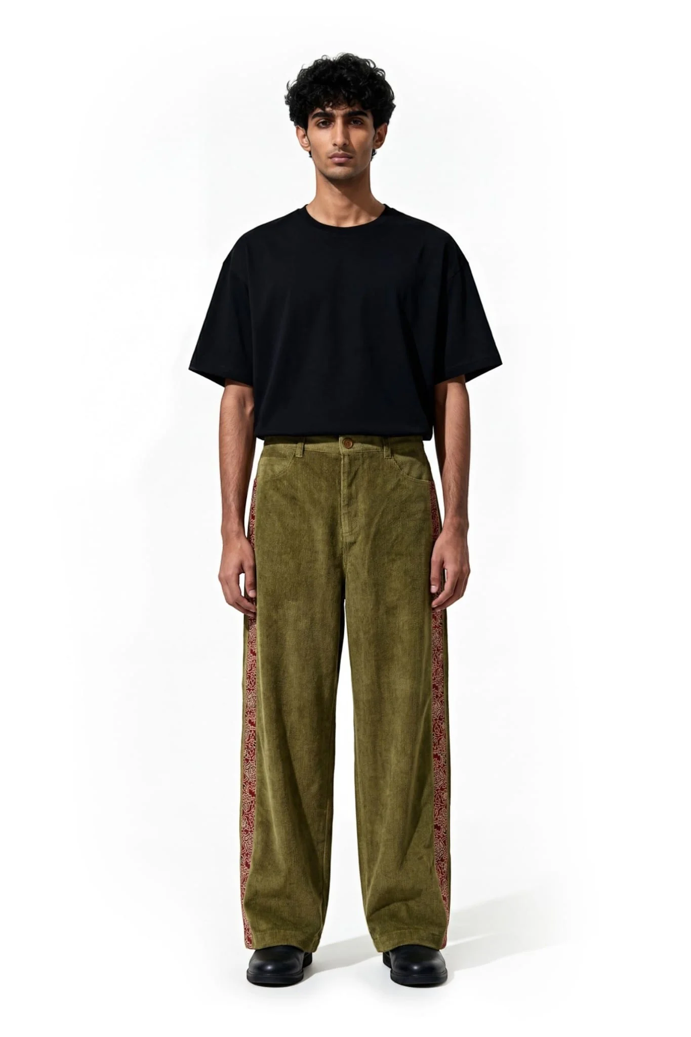Terrain corduroy pants - Image 4