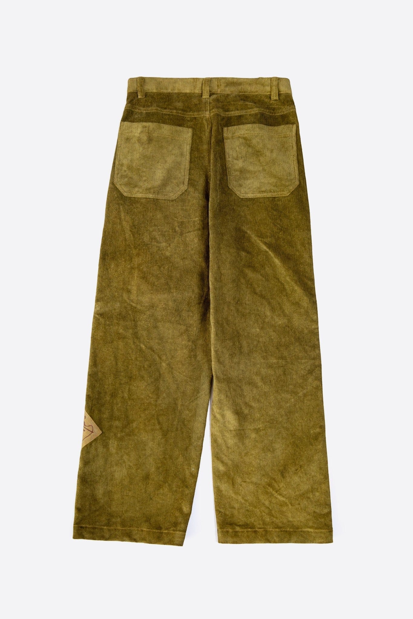Terrain corduroy pants - Image 5