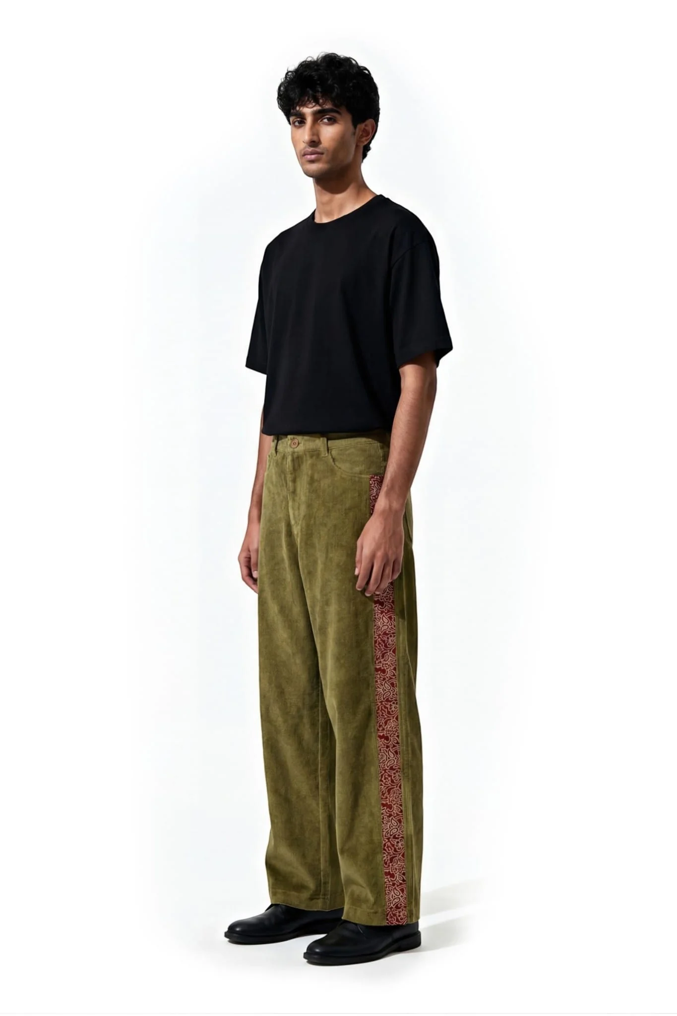 Terrain corduroy pants - Image 6