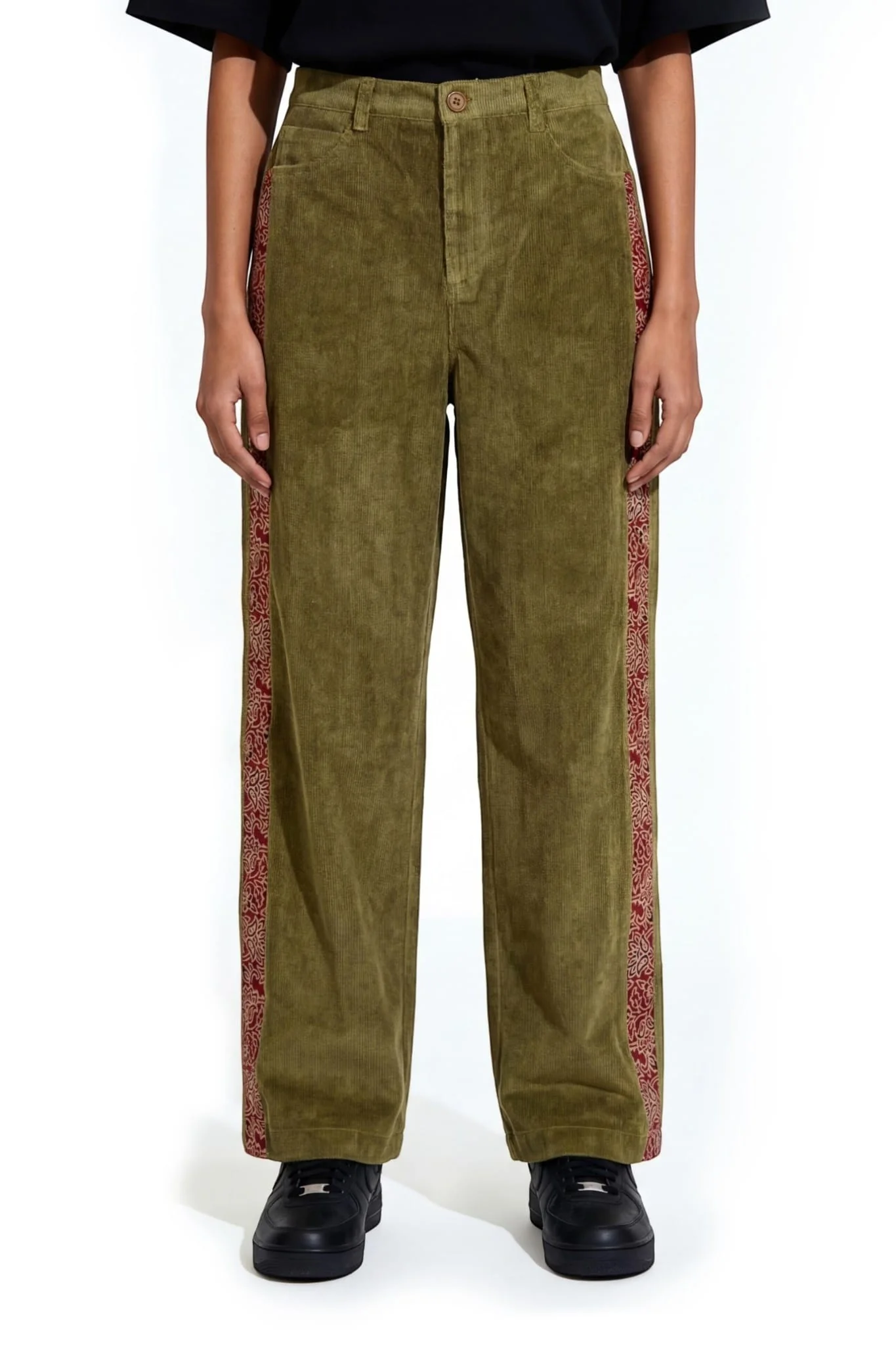 Terrain corduroy pants - Image 7
