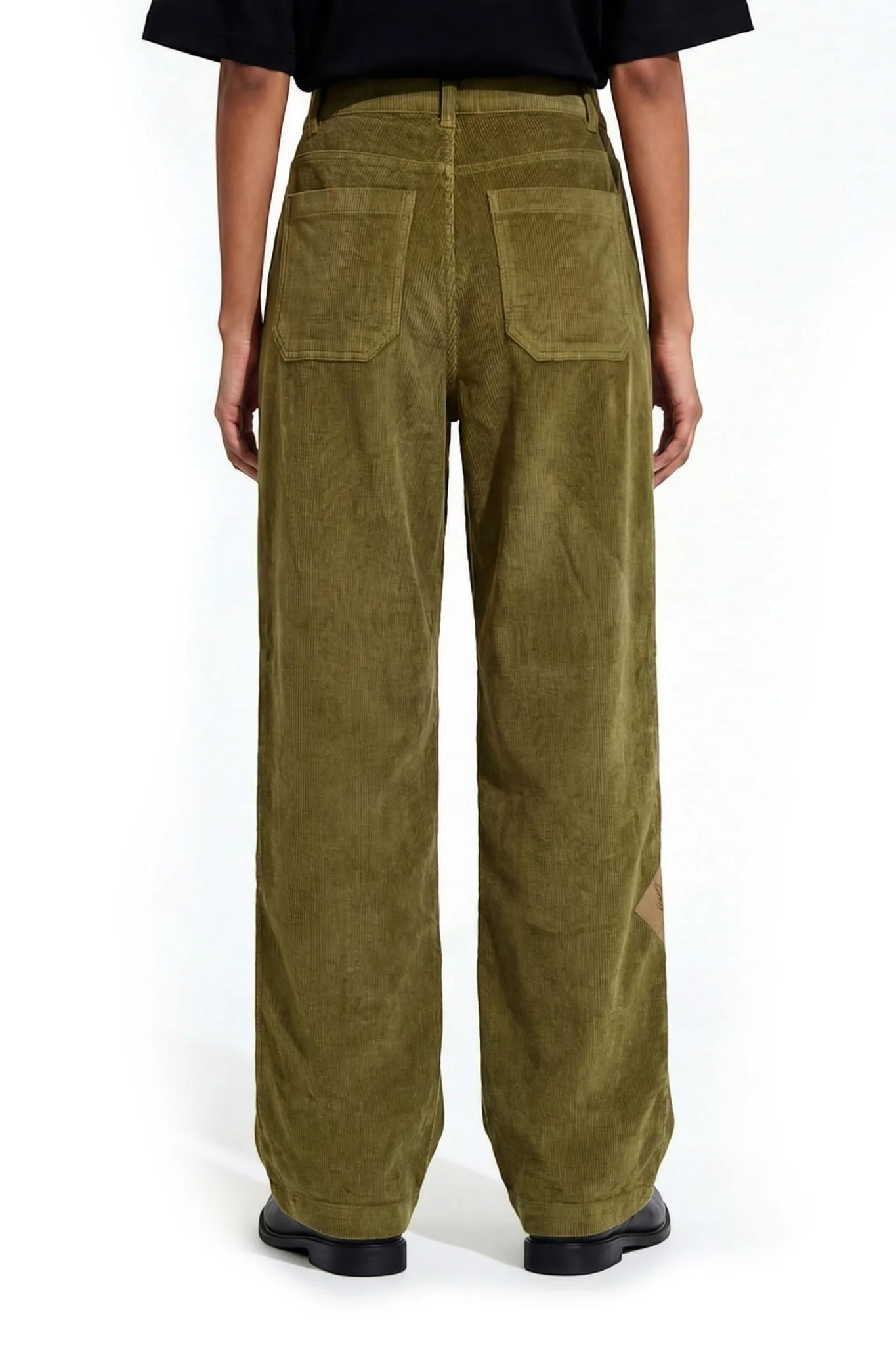 Terrain corduroy pants - Image 8