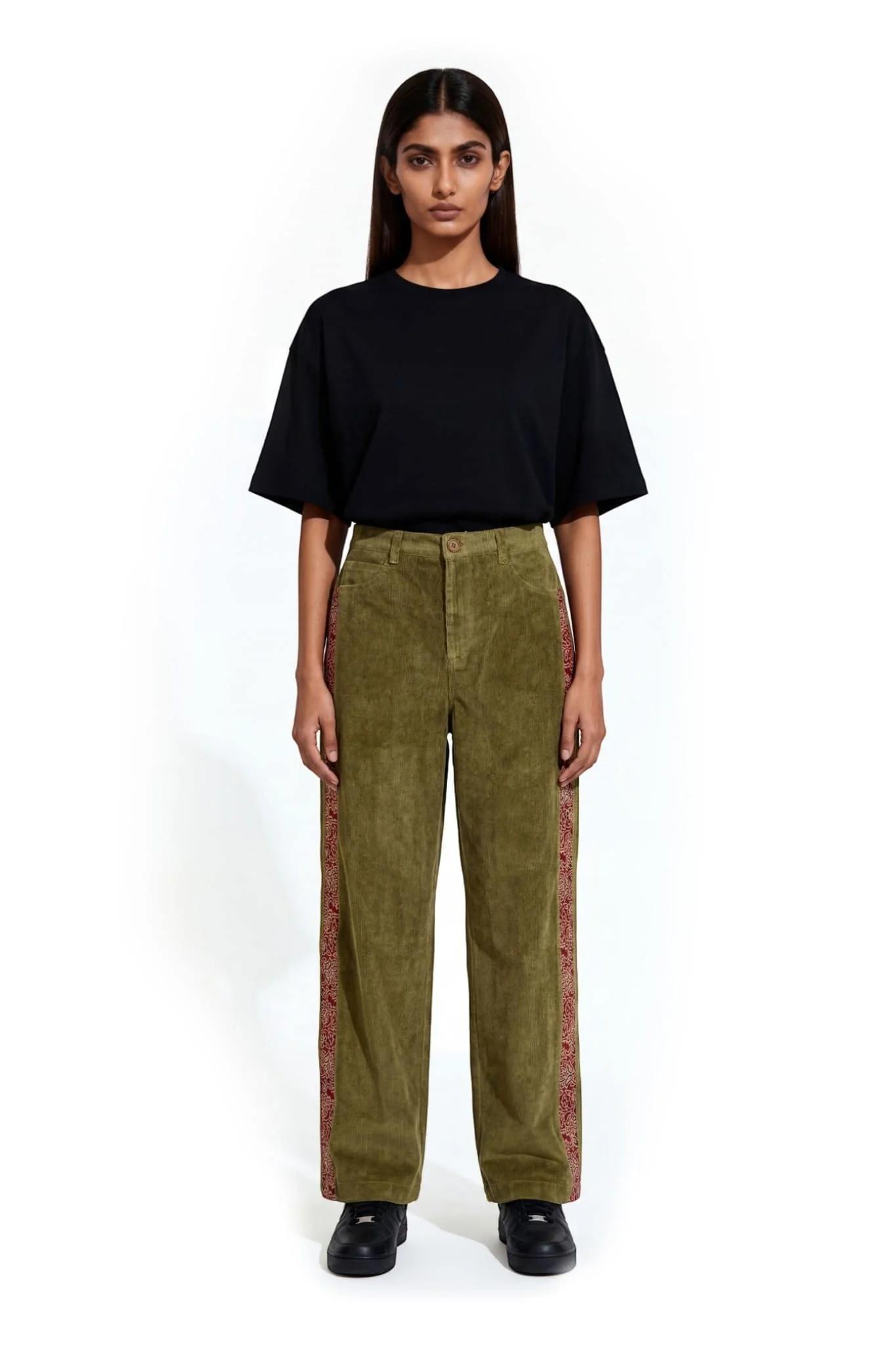 Terrain corduroy pants - Image 9
