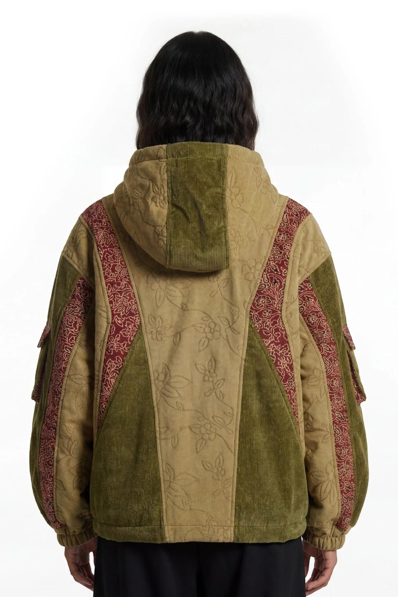 Terrain hooded jacket - Image 8