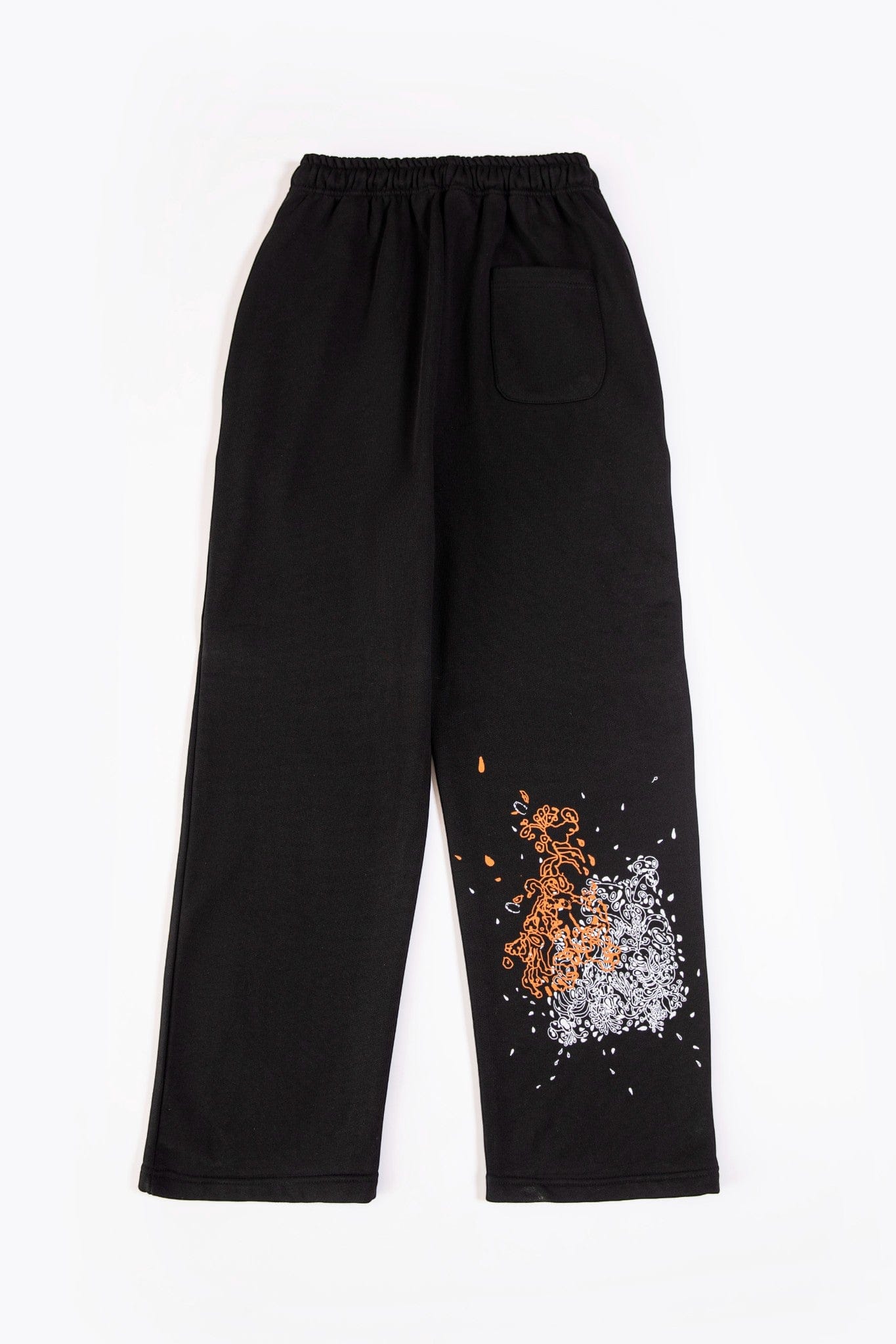 The found poem sweatpants - Image 5