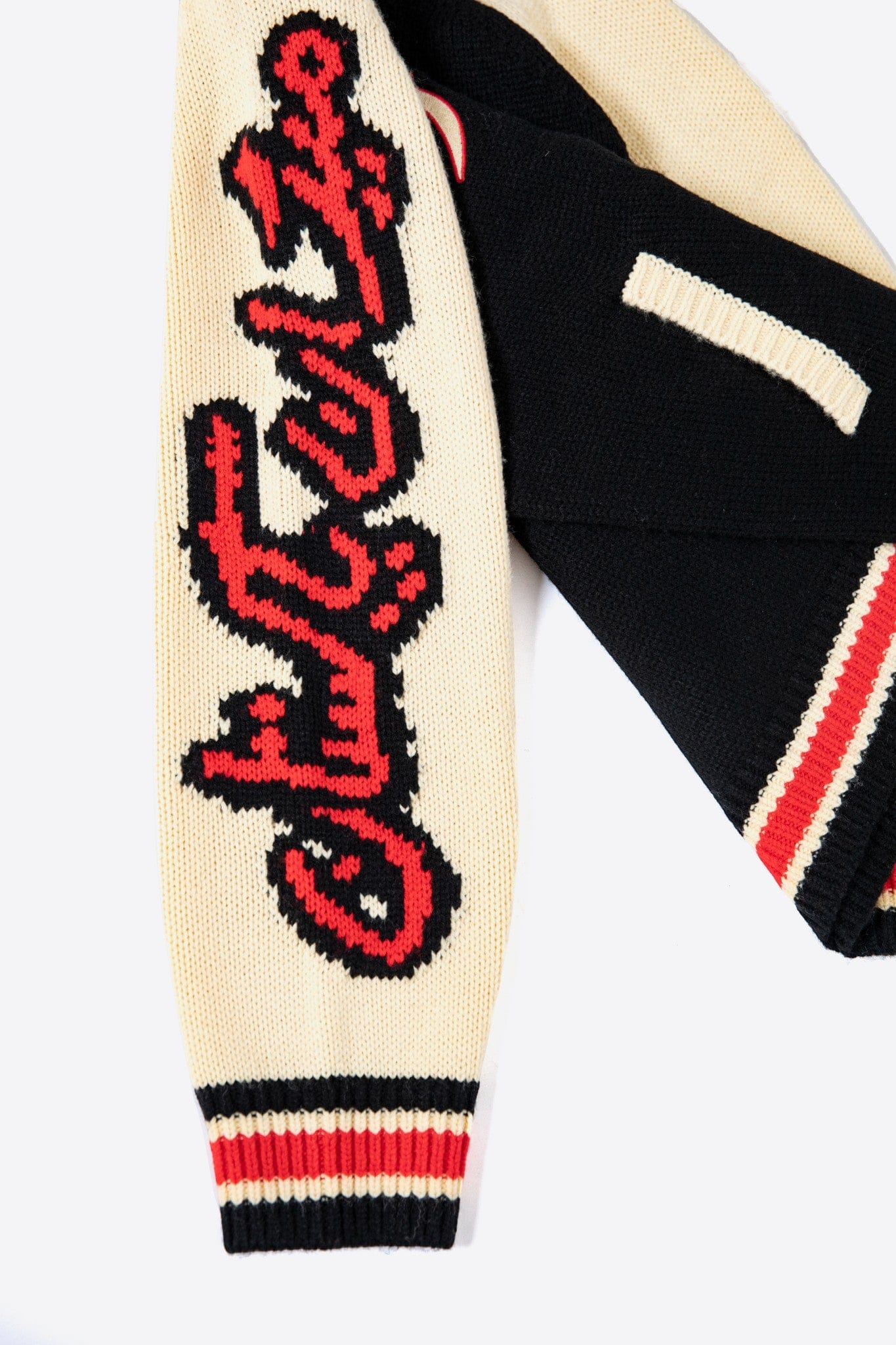 The last bell varsity sweater - Image 13