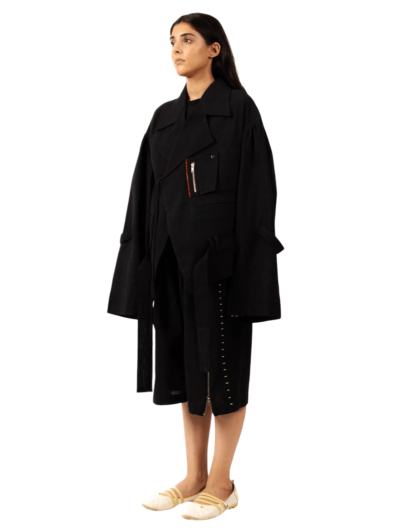 The long way home jacket - Image 12