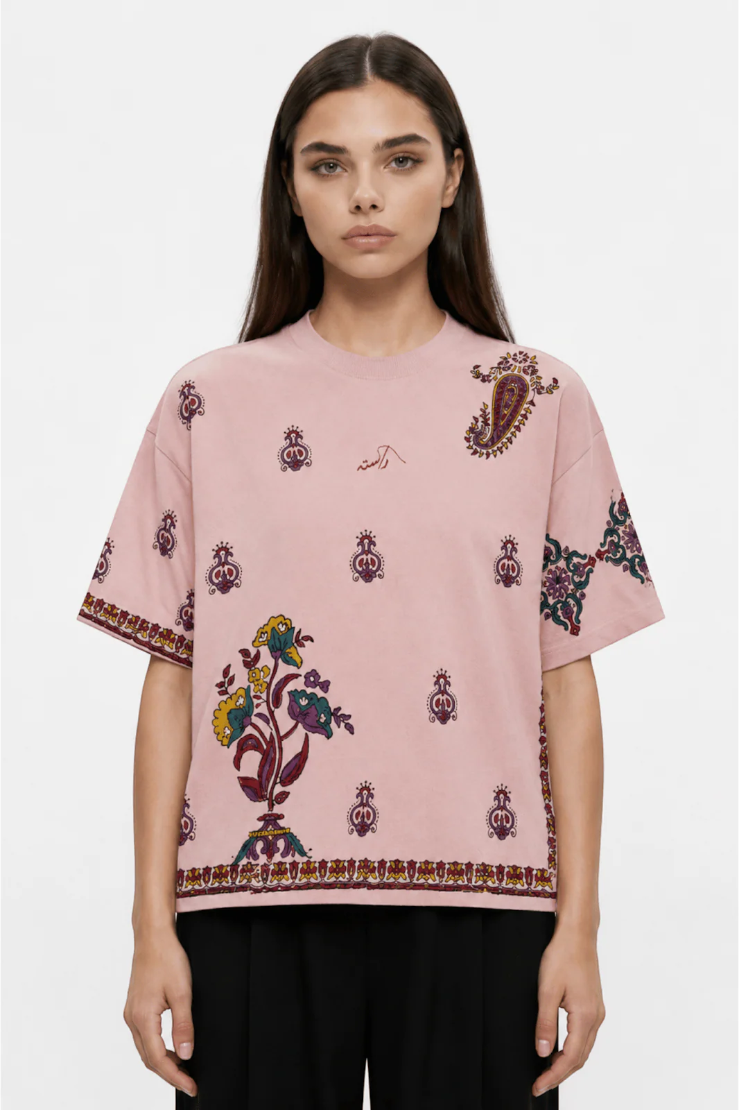 The Painted Garden T-Shirt - Image 17