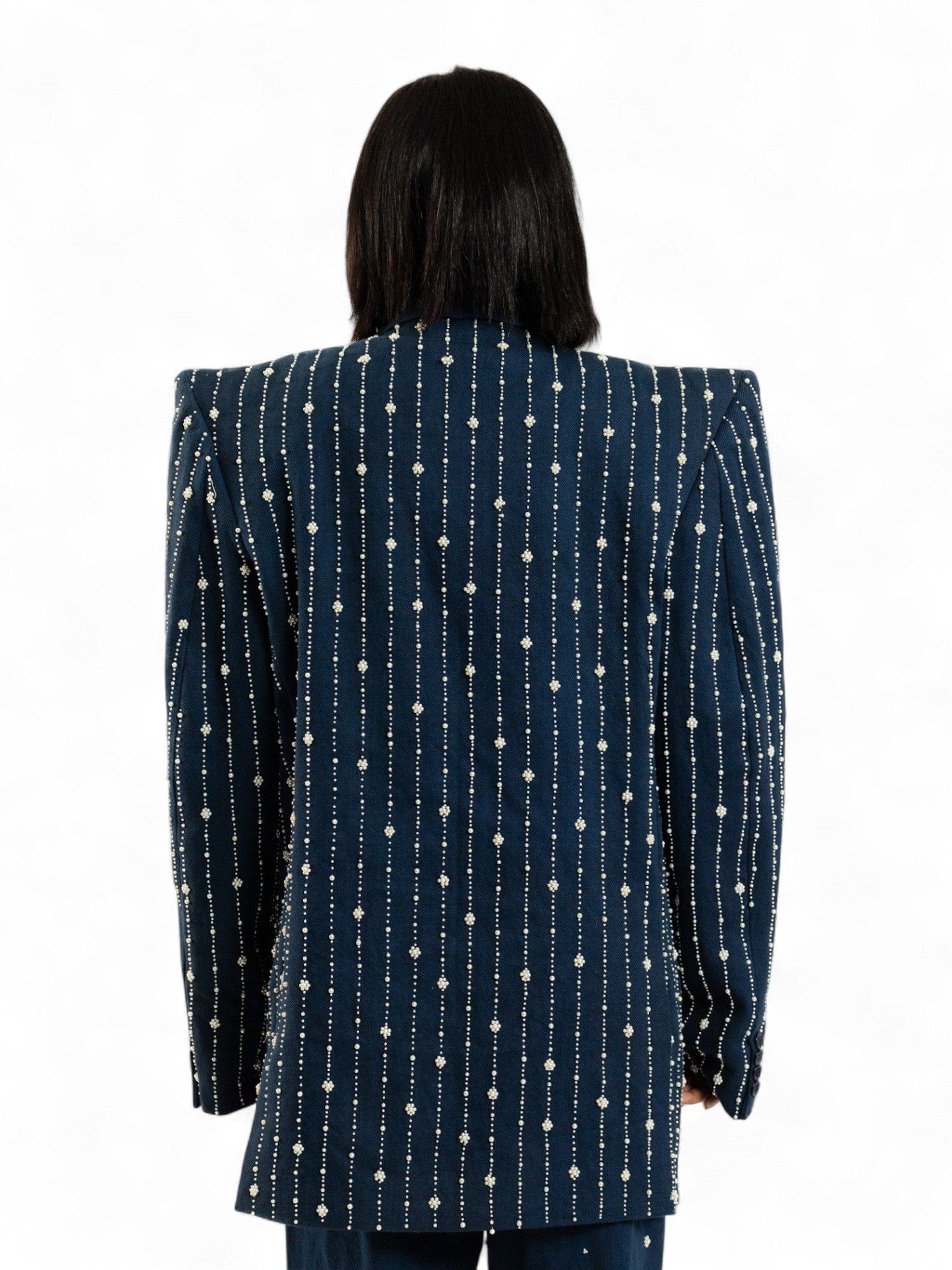 The royal touch coat - Image 11