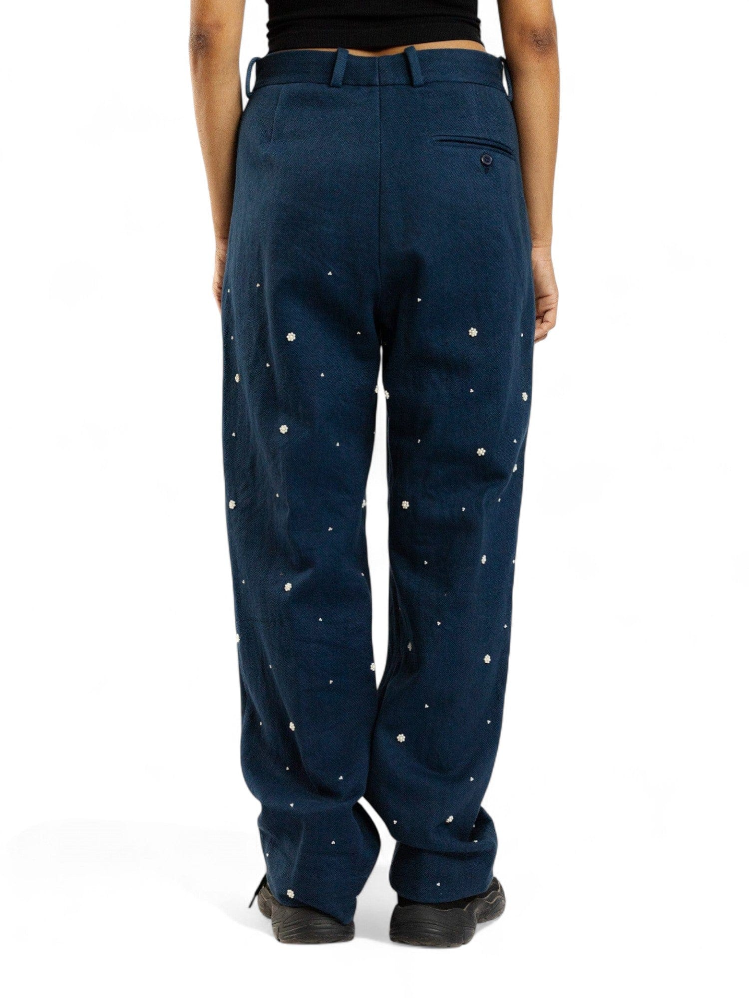 The royal touch pants - Image 11