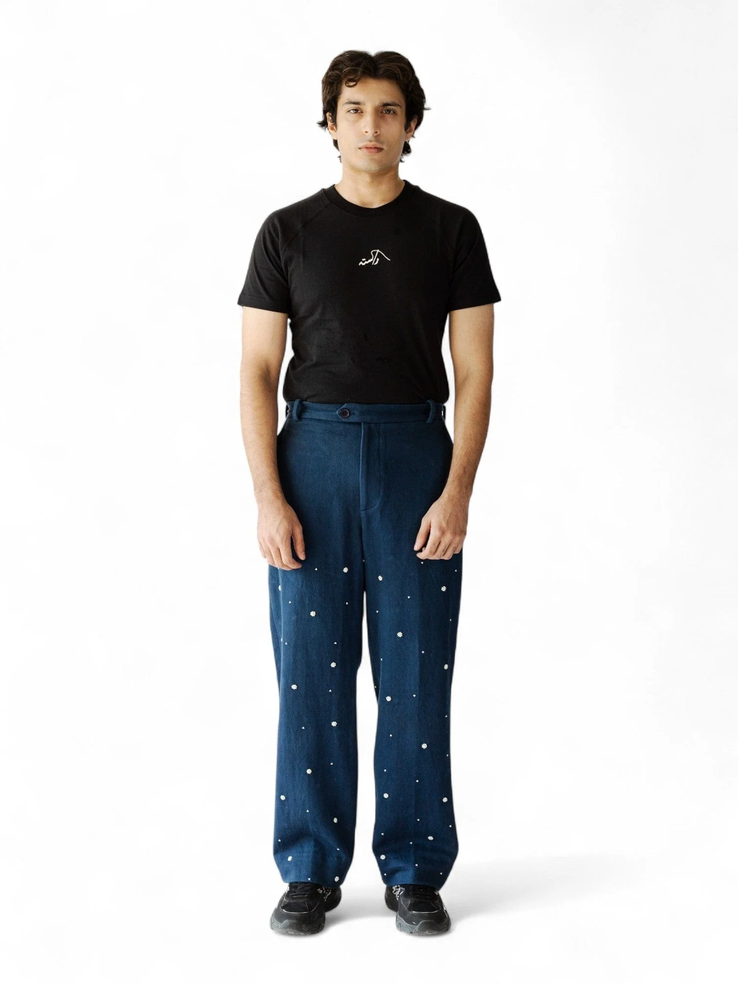 The royal touch pants - Image 2