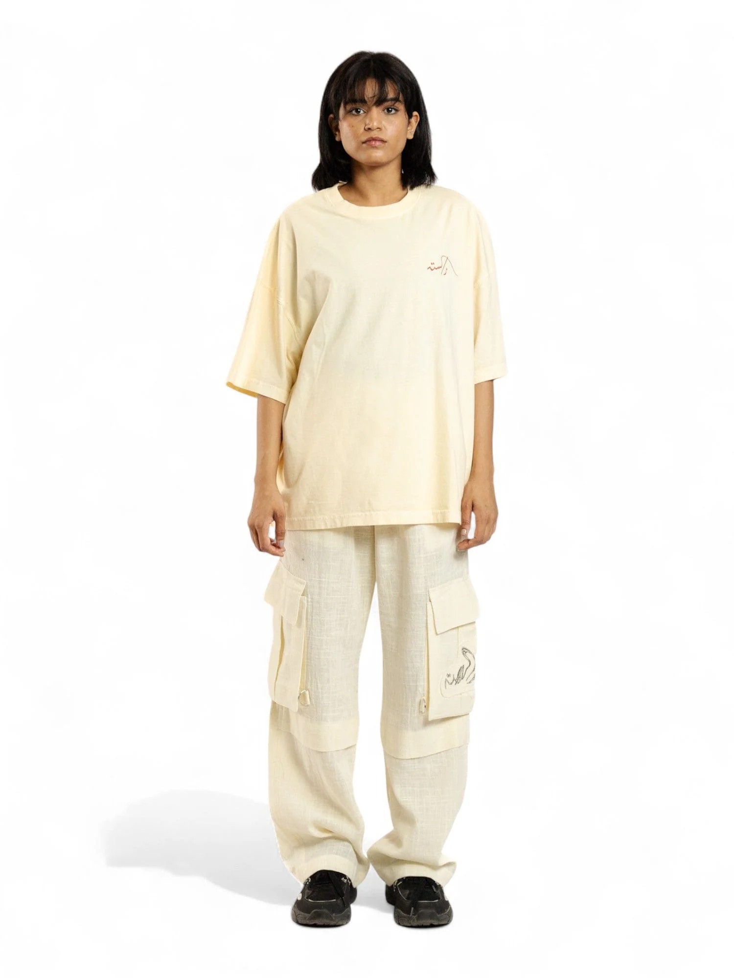 The silent climb T-shirt - Image 10