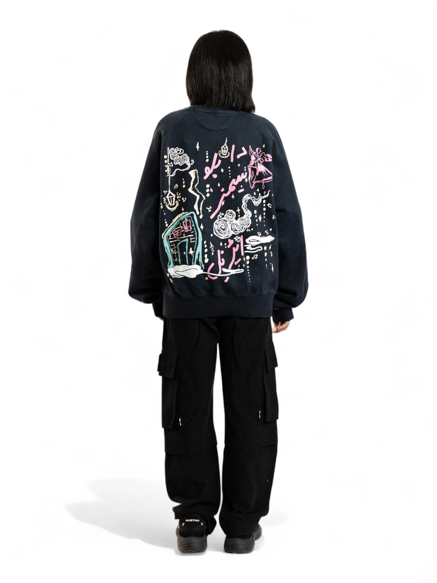 The tender waltz sweatshirt - Image 14