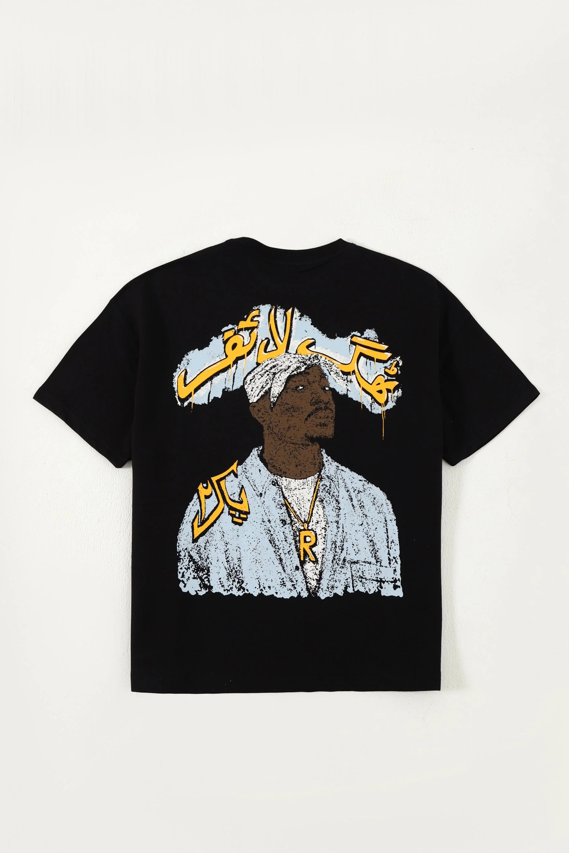 "Thug life" T-shirt - Image 11