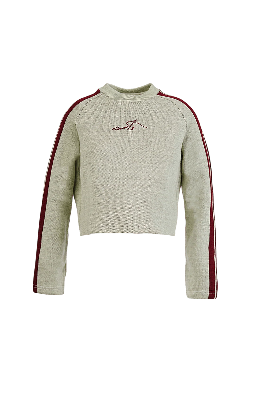 Track of tranquility sweater - Image 3