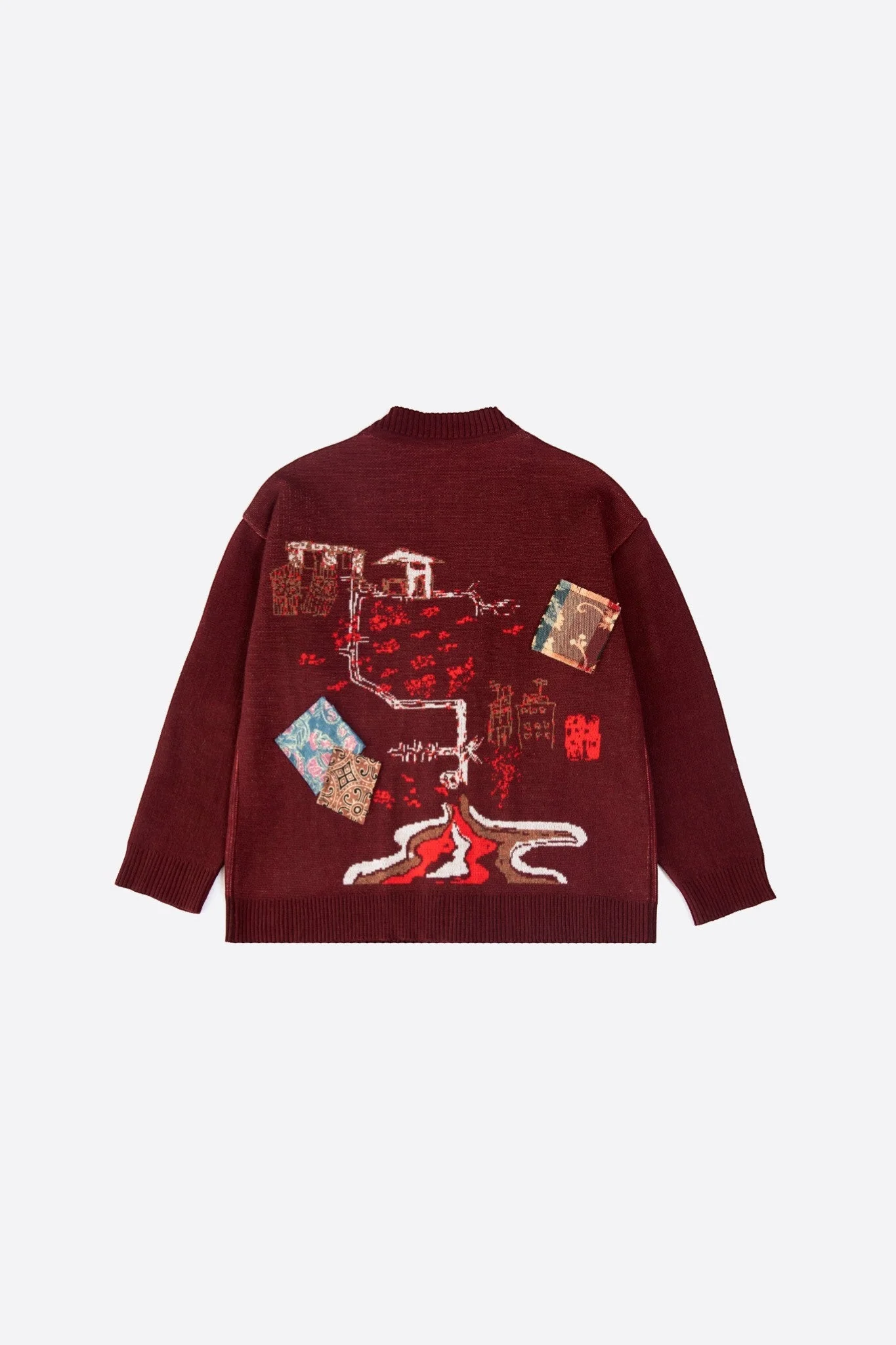 Unravel cardigan - Image 5