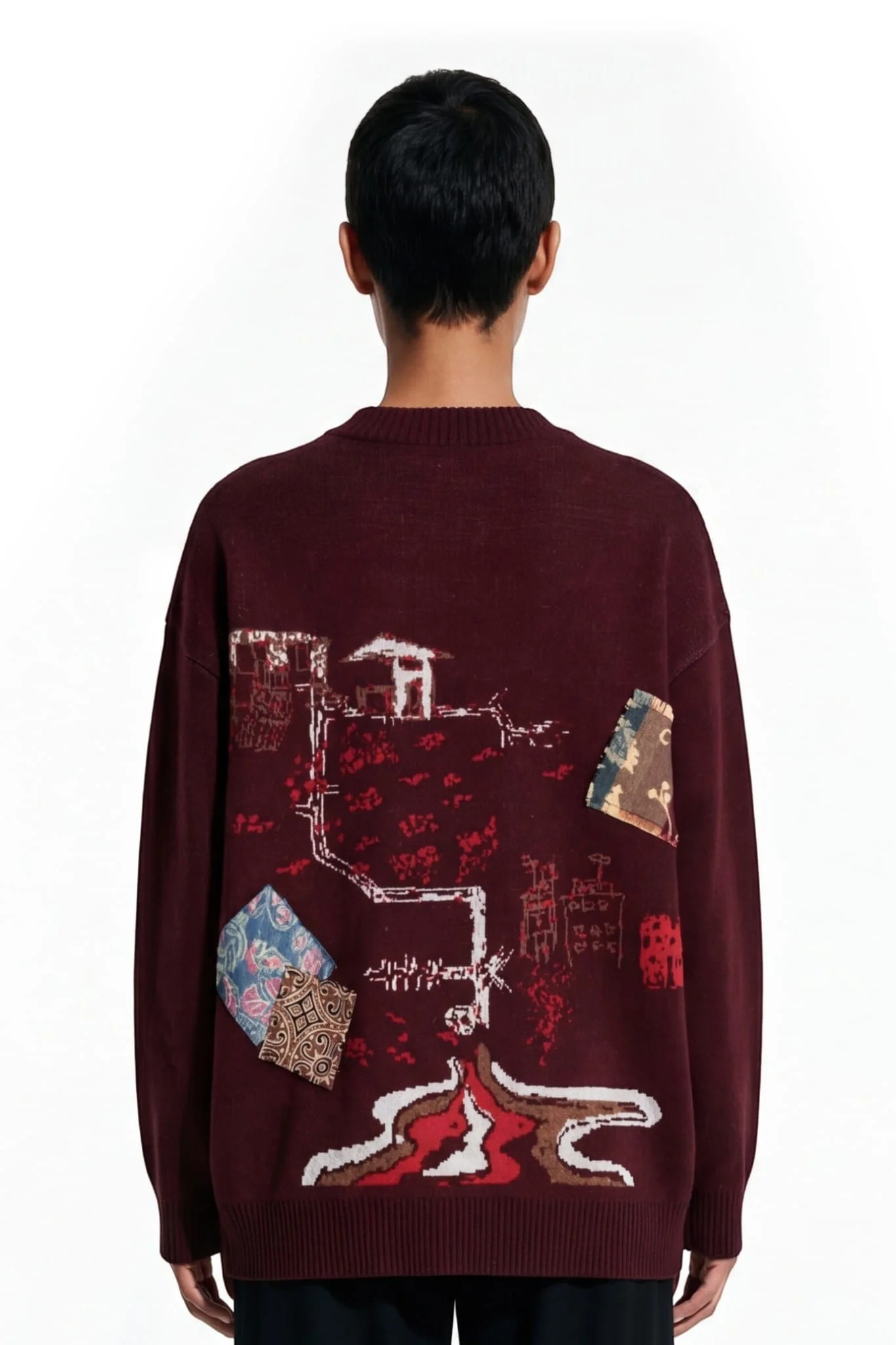 Unravel cardigan - Image 8