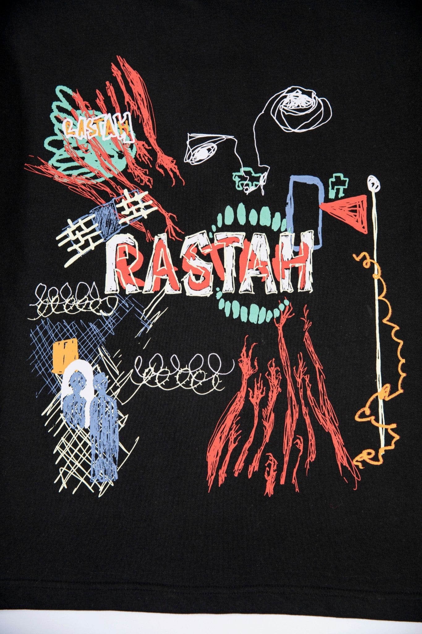 Unscripted T-shirt - Image 11