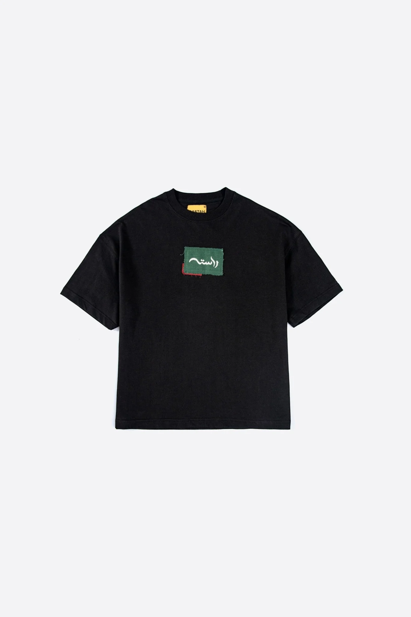 Unscripted T-shirt - Image 3